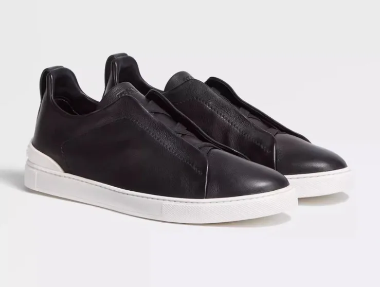 Men's Sneakers ZEGNA 18265290