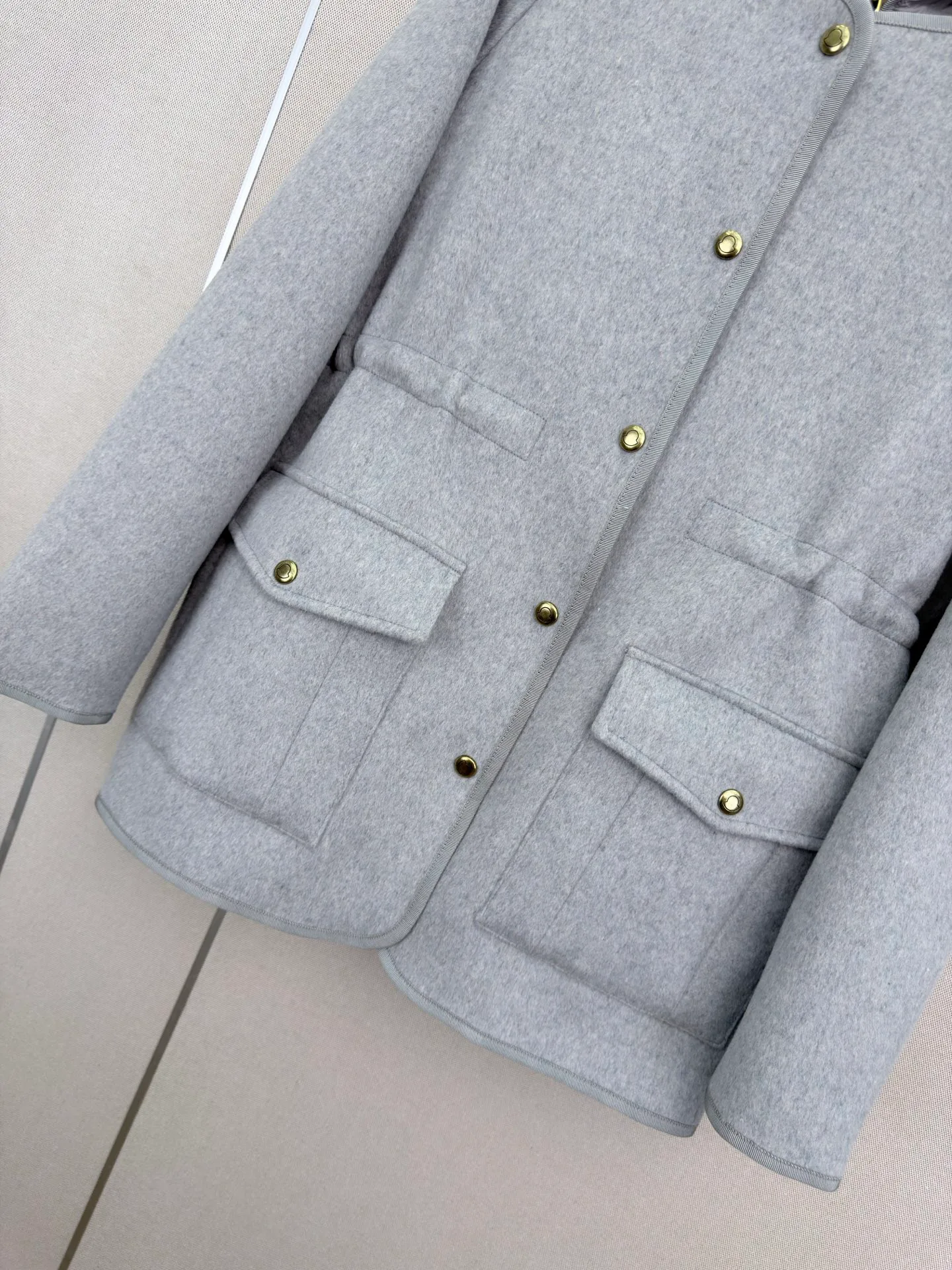 Women's Jackets And Down Jackets MONCLER 18408002