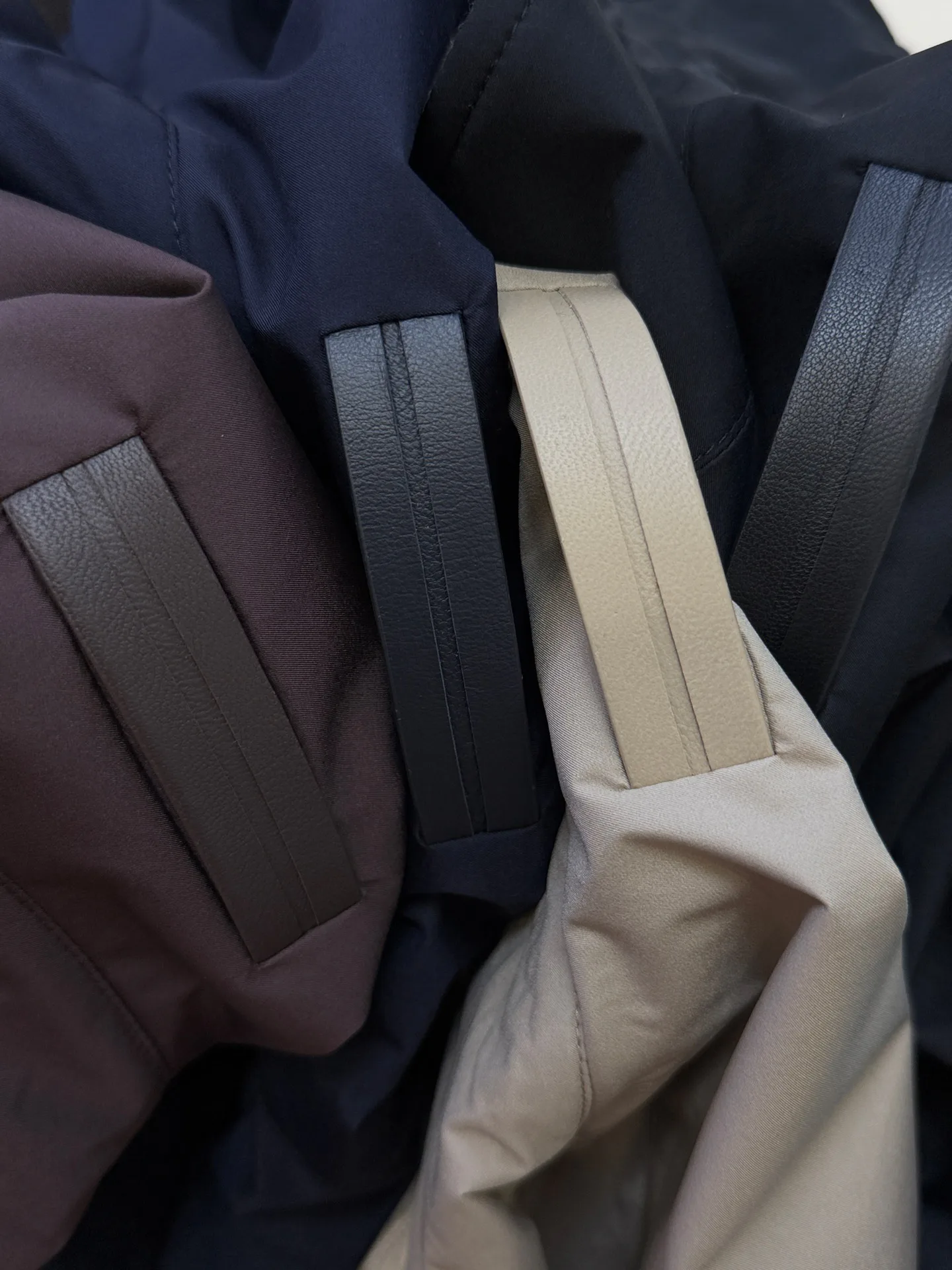 Men's Jackets And Down Jackets ZEGNA 18195307