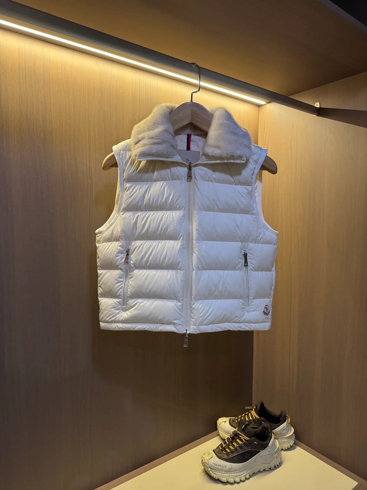 Women's Jackets And Down Jackets MONCLER 17812064