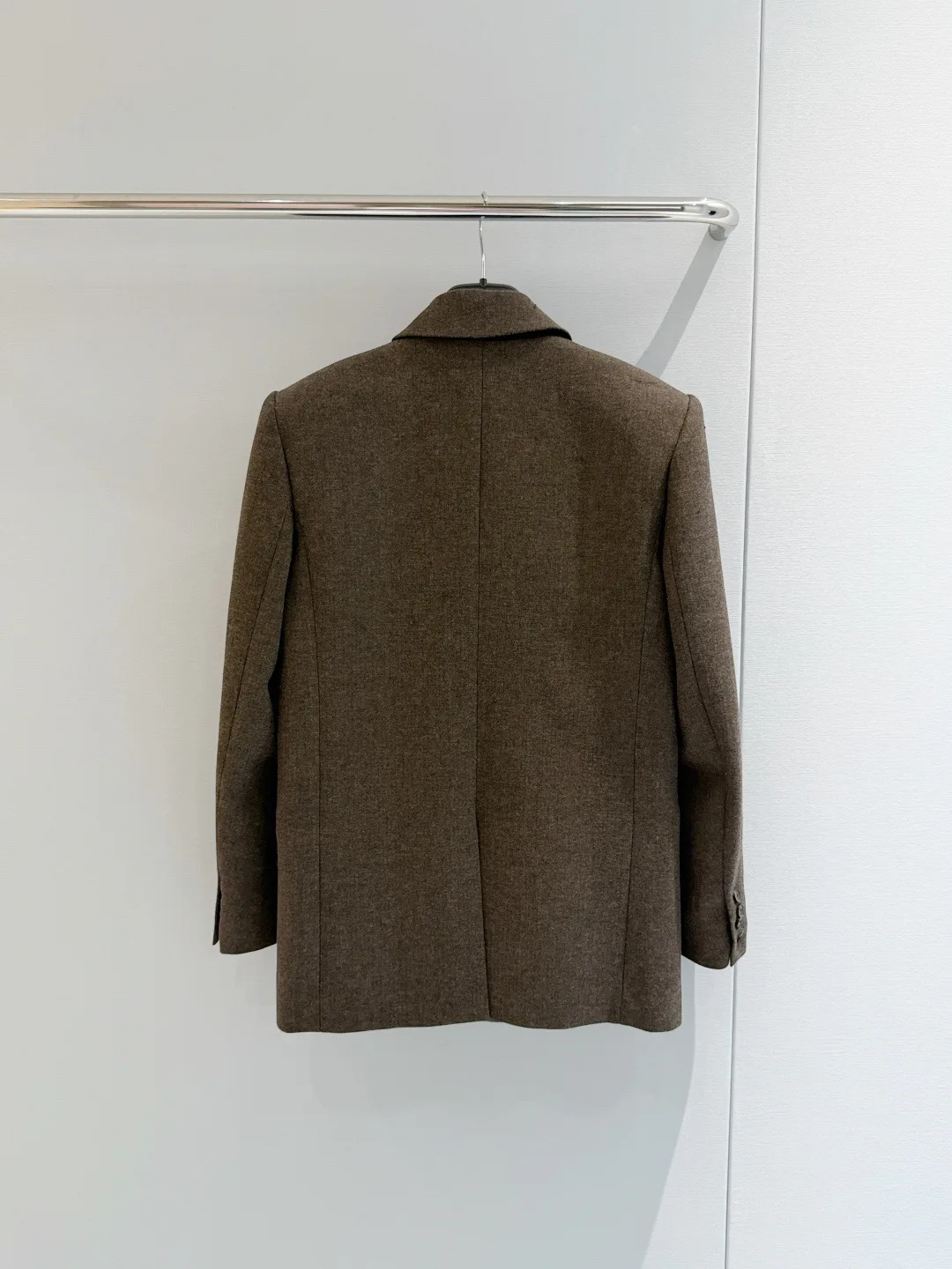 Women's Blazers SAINT LAURENT 17819667