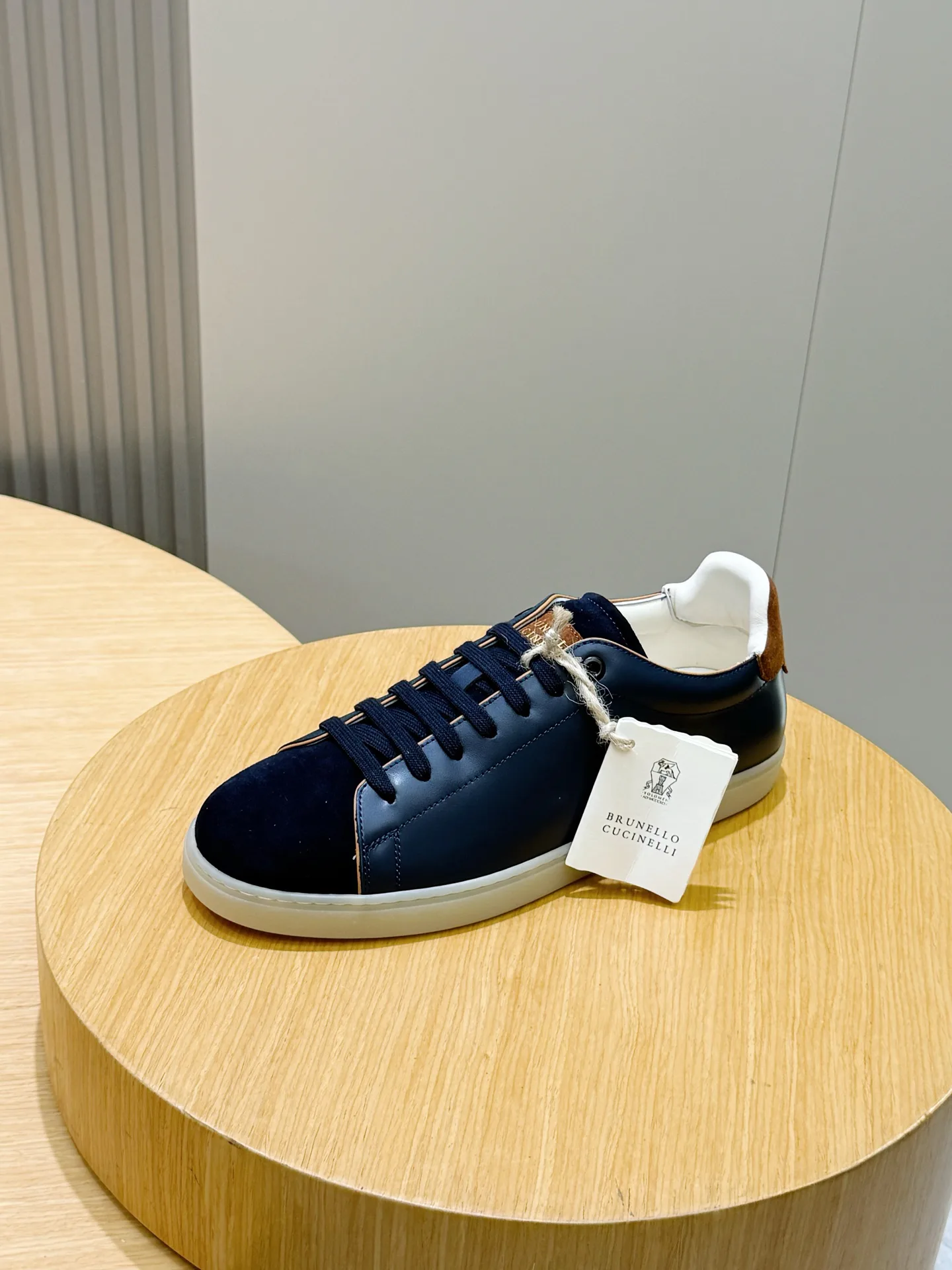 Men's Sneakers BRUNELLO CUCINELLI 17931432
