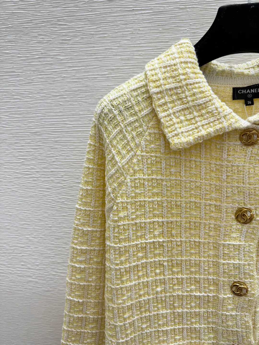 Women's Jumpers And Sweaters CHANEL 18305771