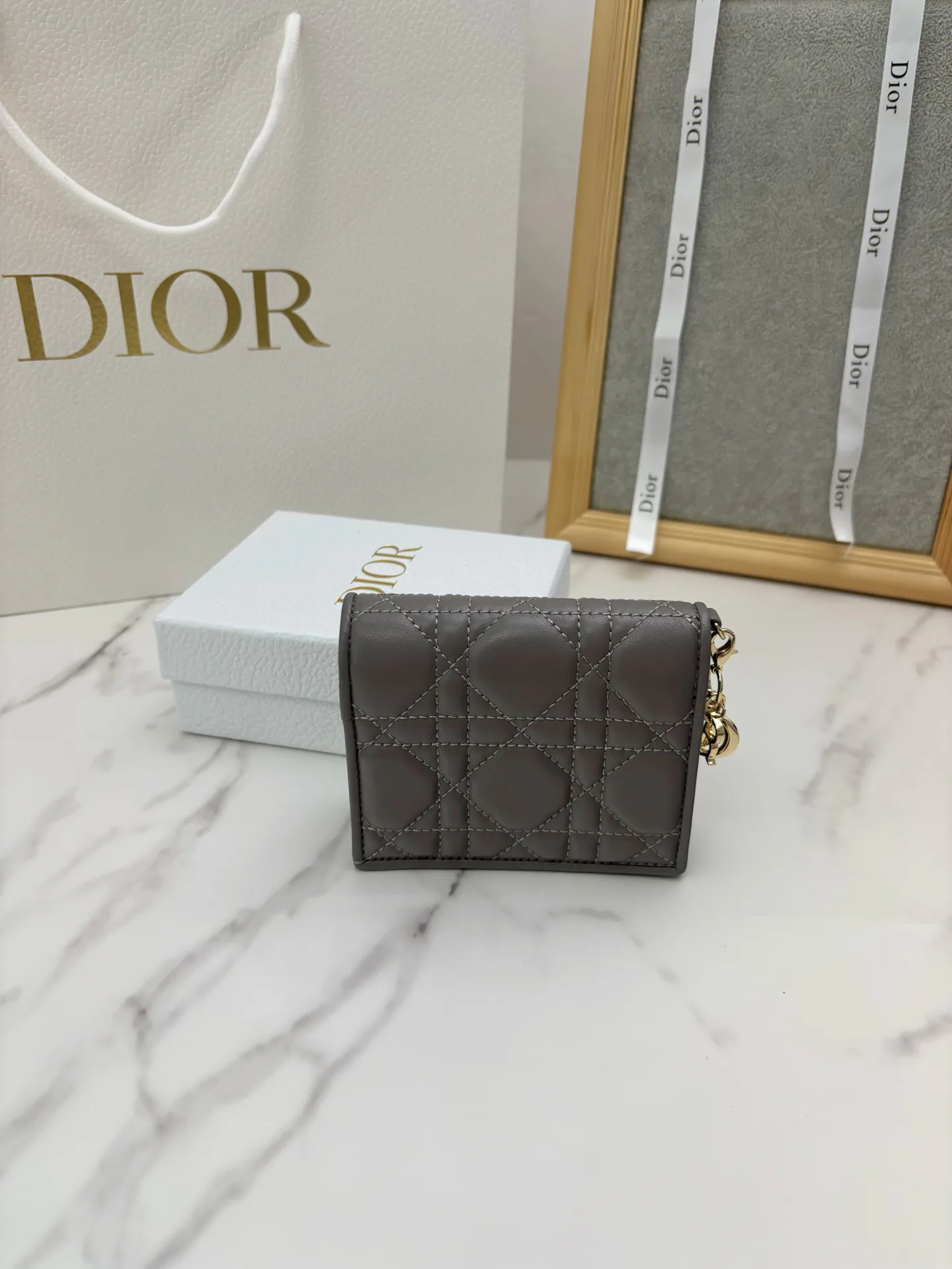 Women's Clutches CHRISTIAN DIOR 17204375