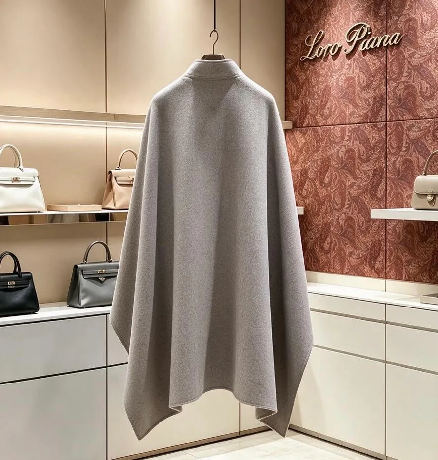 Women's Coats LORO PIANA 18428693