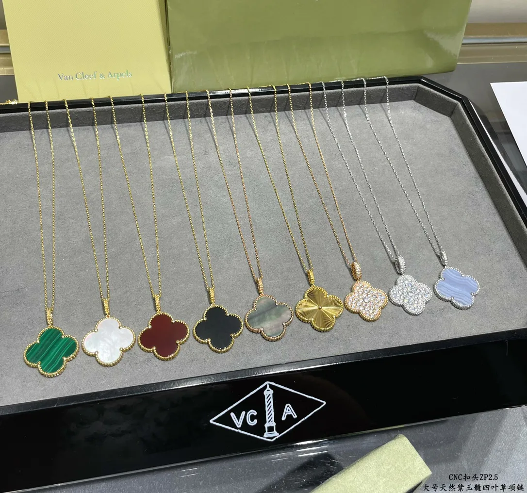 Jewelry VAN CLEEF & ARPELS 17235581