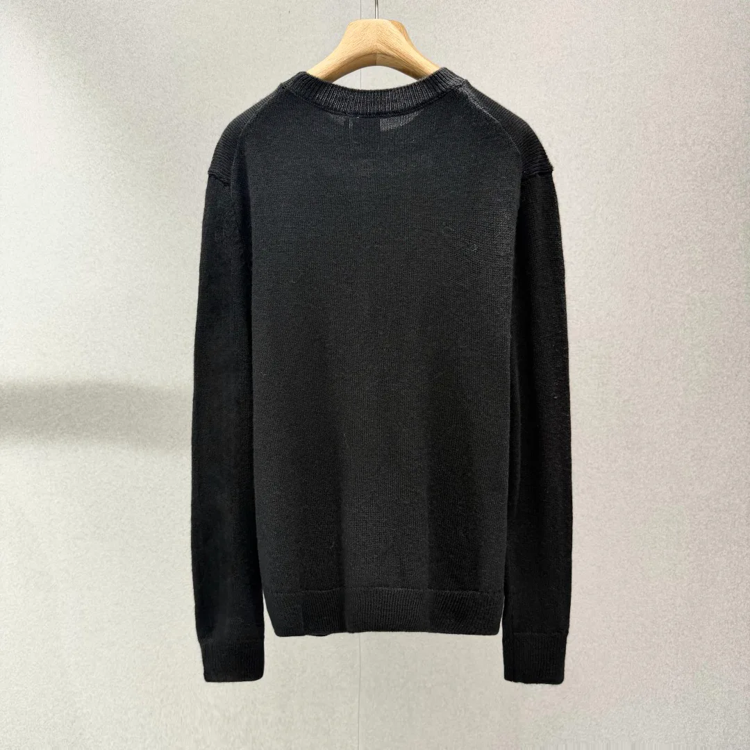 Men's Jumpers And Sweaters CHRISTIAN DIOR 18431126