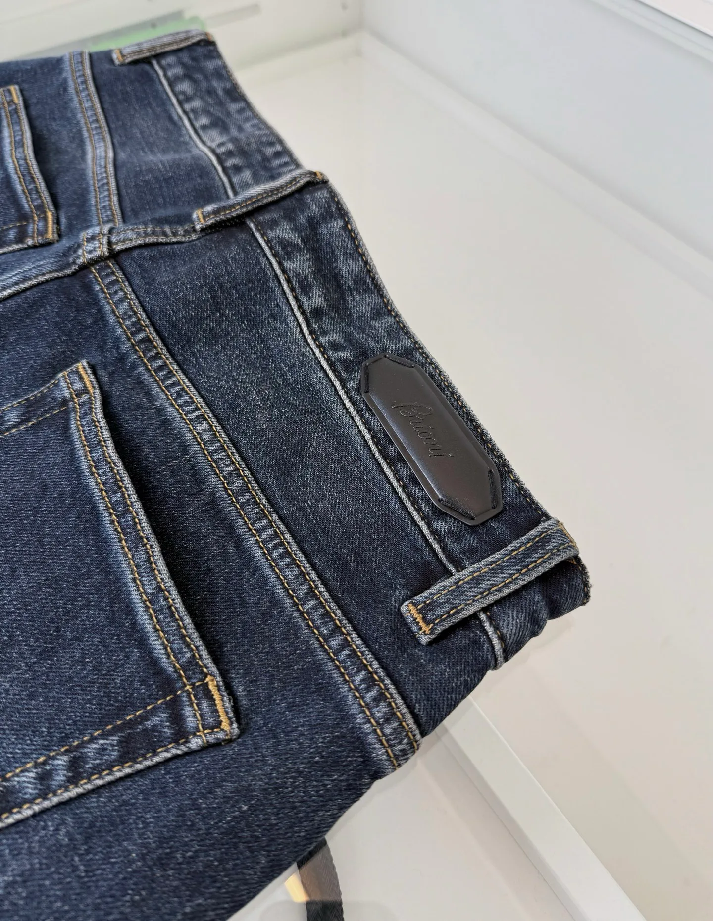 Men's Jeans BRIONI 18244476