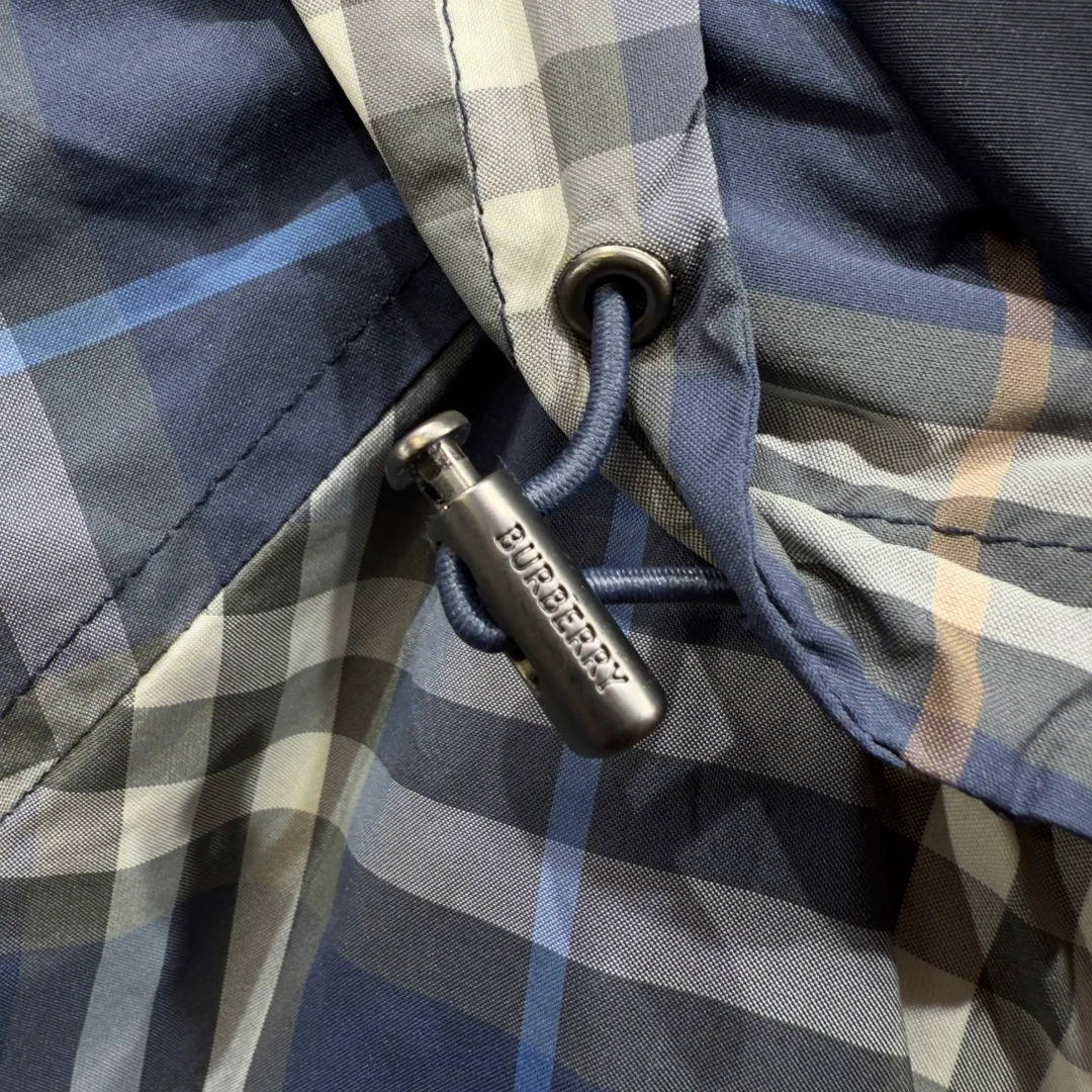 Men's Jackets And Down Jackets BURBERRY 17873336