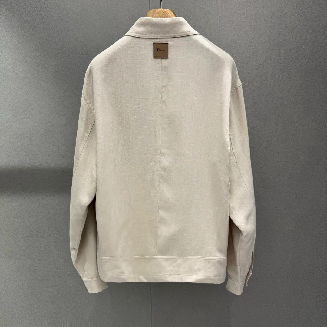 Men's Jackets And Down Jackets CHRISTIAN DIOR 17594068