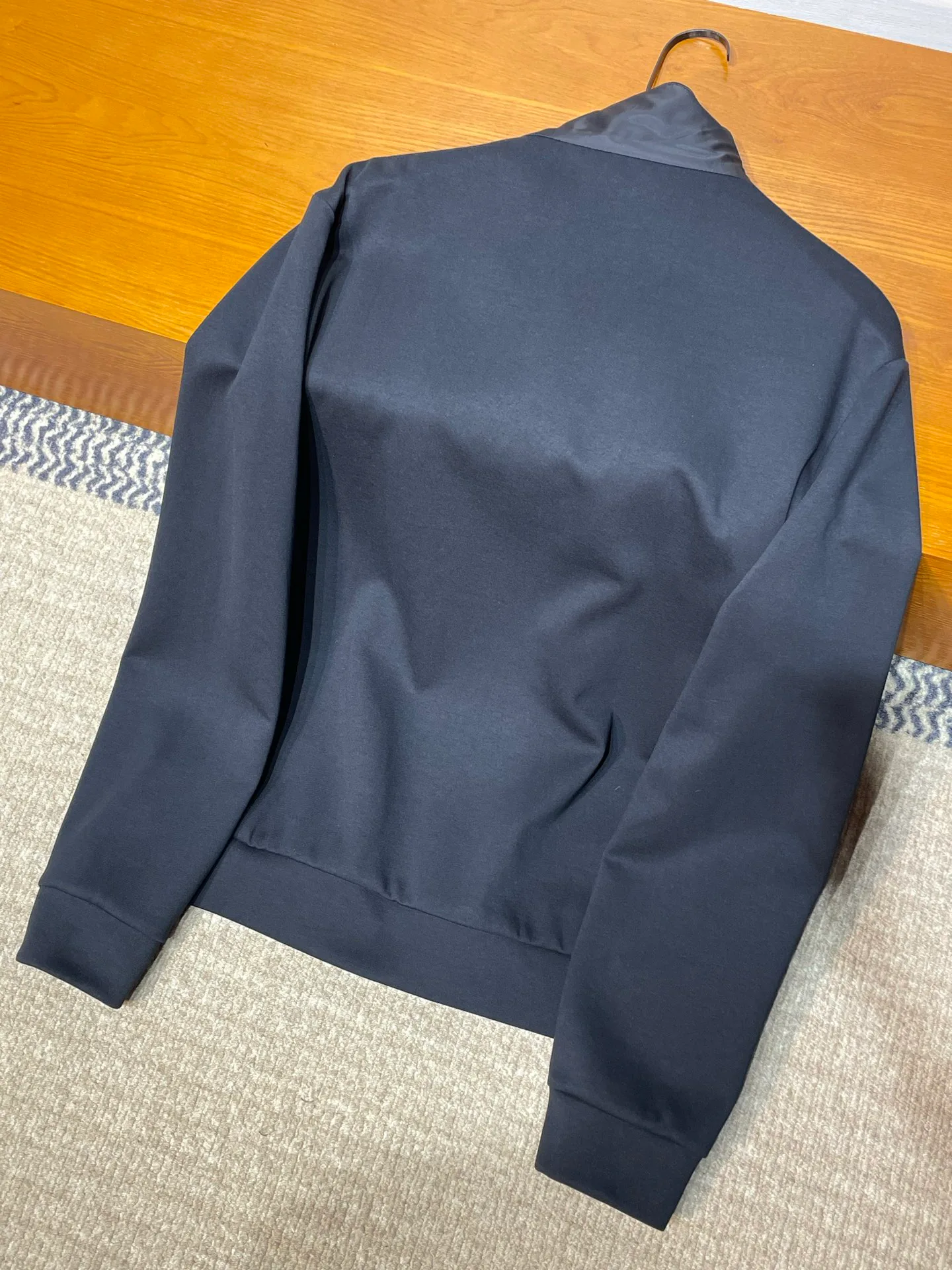 Men's Jackets And Down Jackets PRADA 18236037