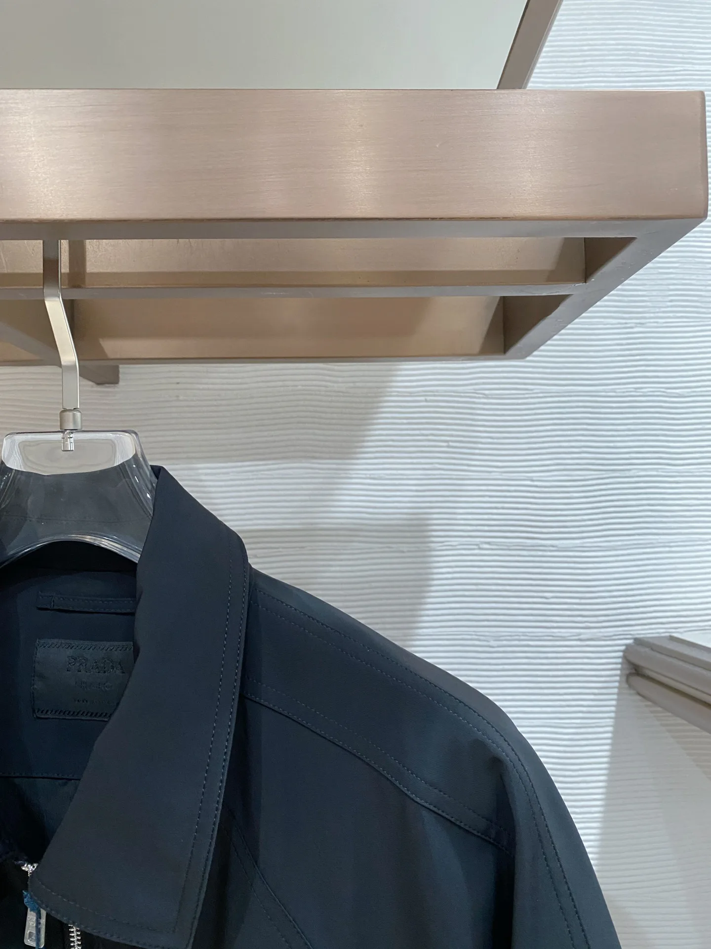 Men's Jackets And Down Jackets PRADA 17993209