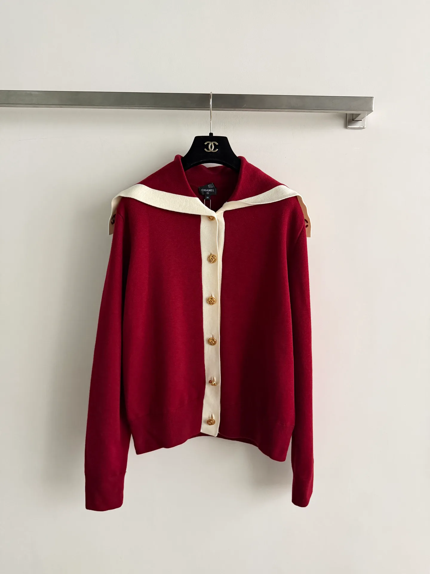 Women's Jumpers And Sweaters CHANEL 17876086