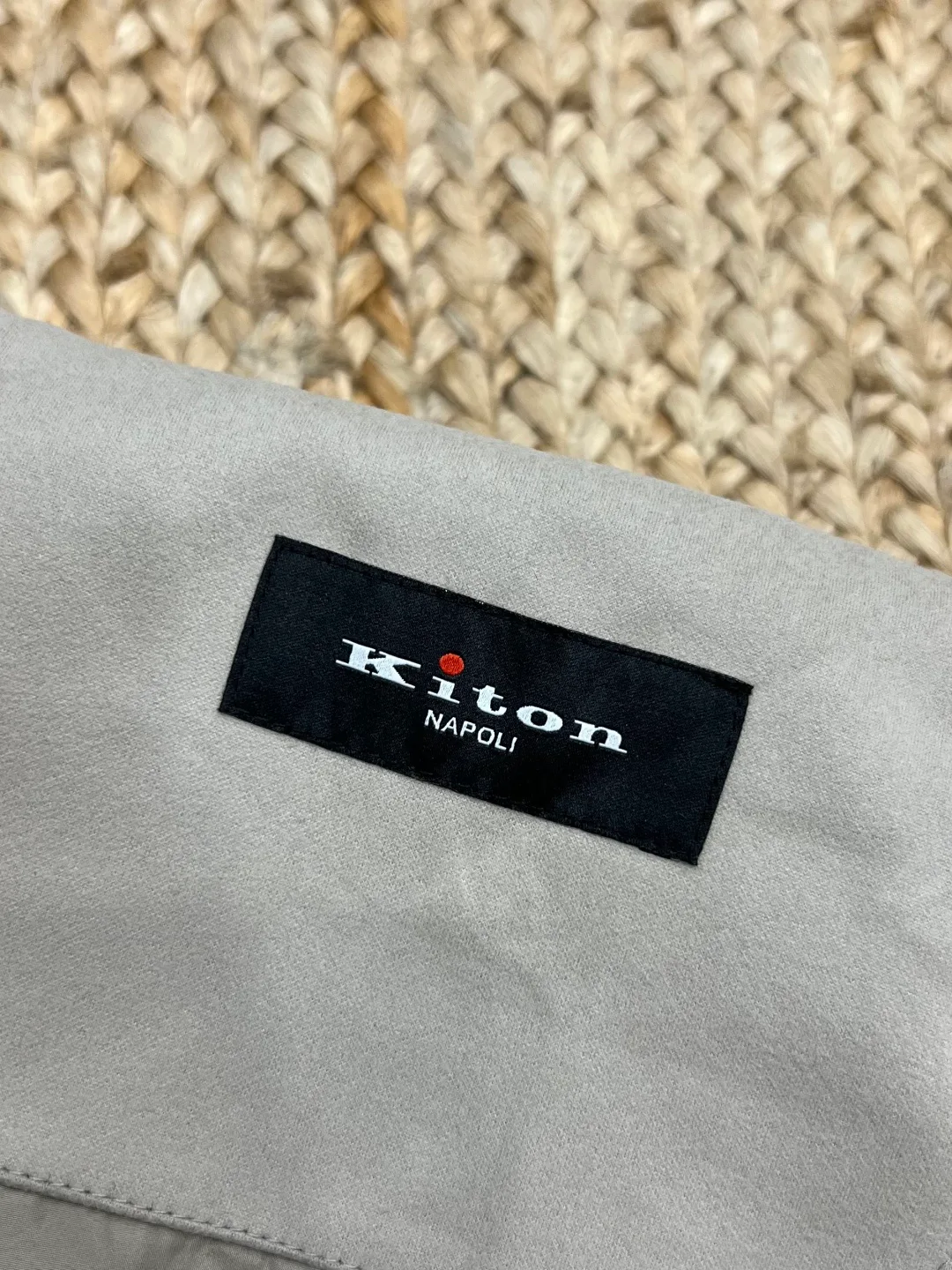 Men's Jackets And Down Jackets KITON 16991194