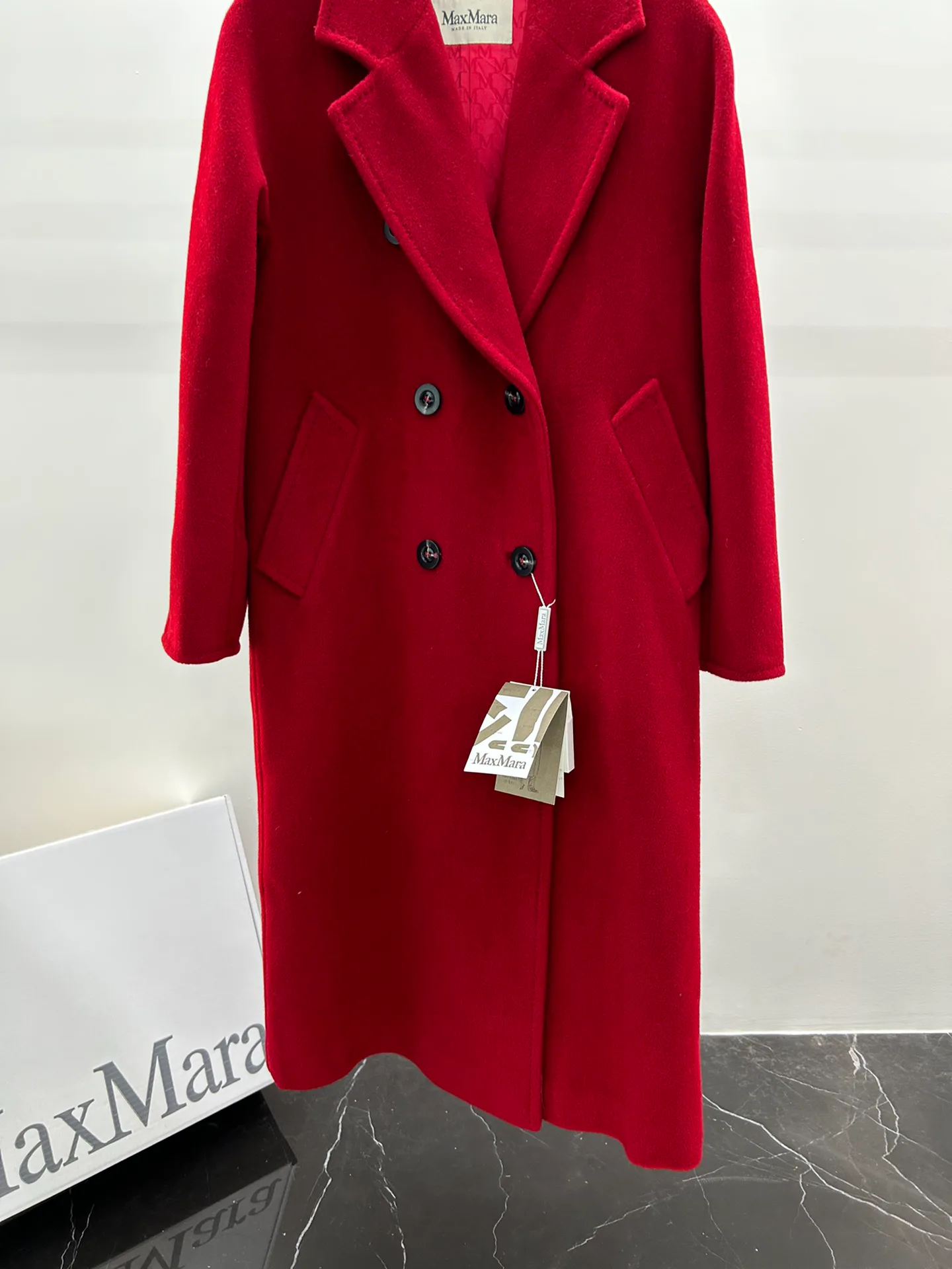 Women's Coats MAX MARA 17246193