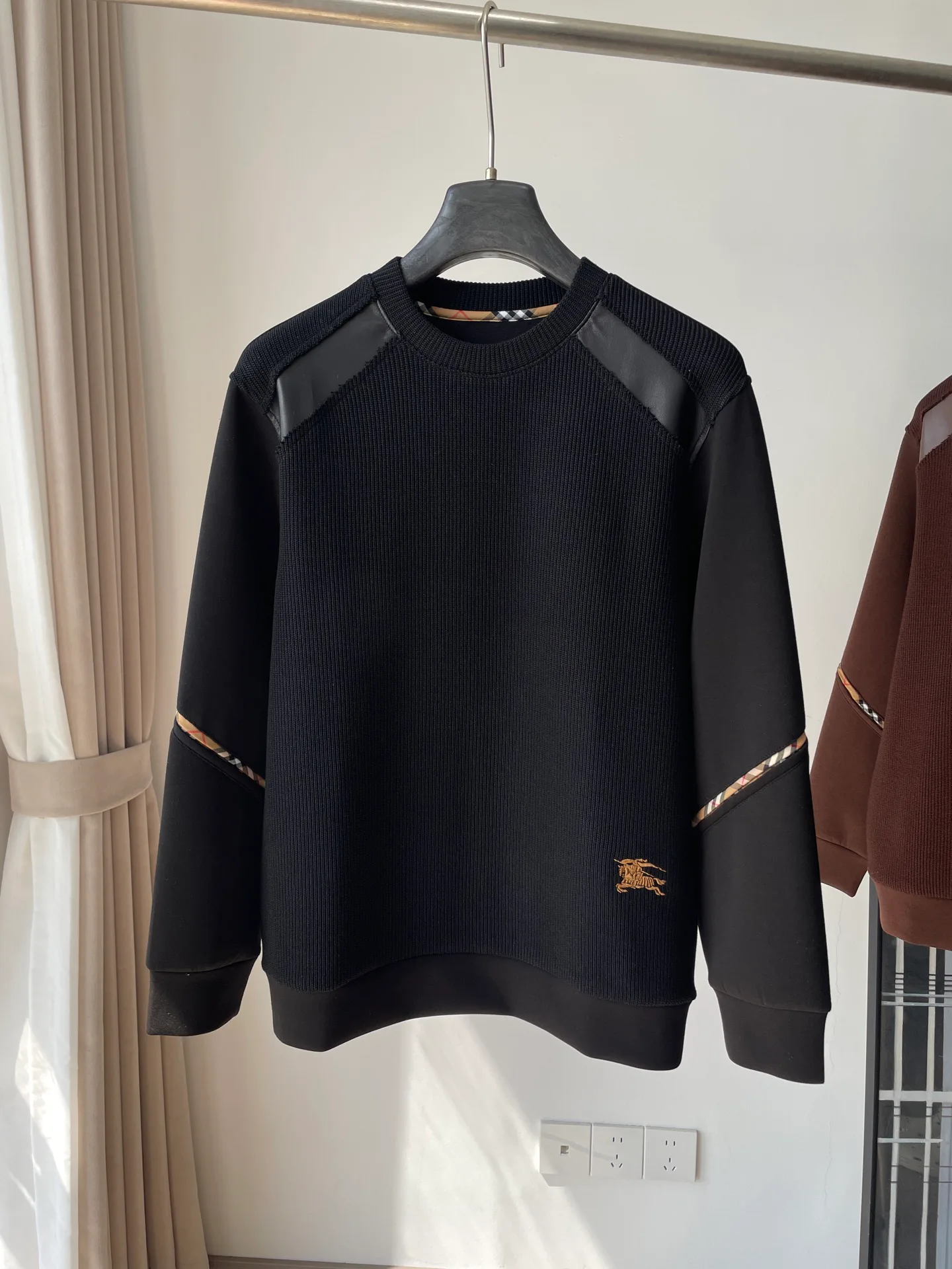 Свитшоты И Худи Мужские Burberry 18596318