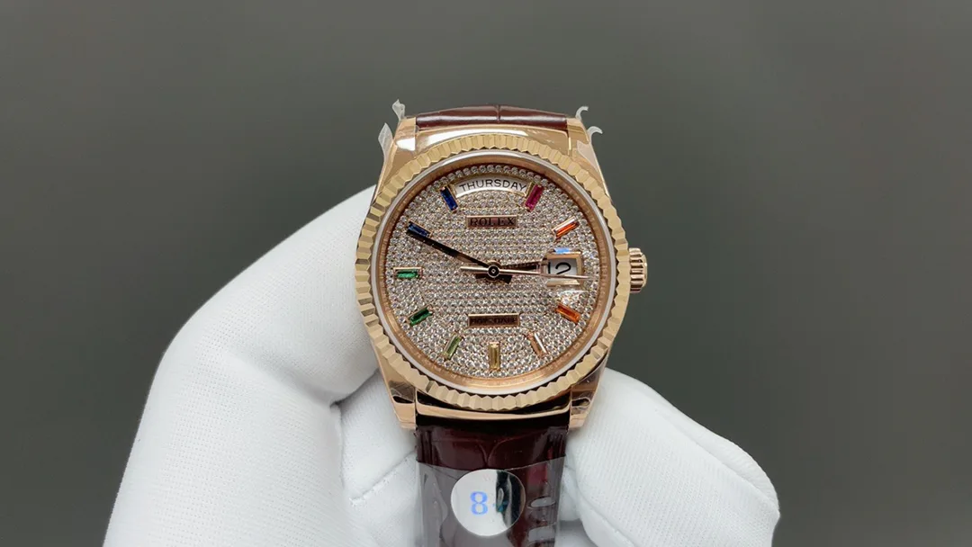 Men's Watches ROLEX 17871049