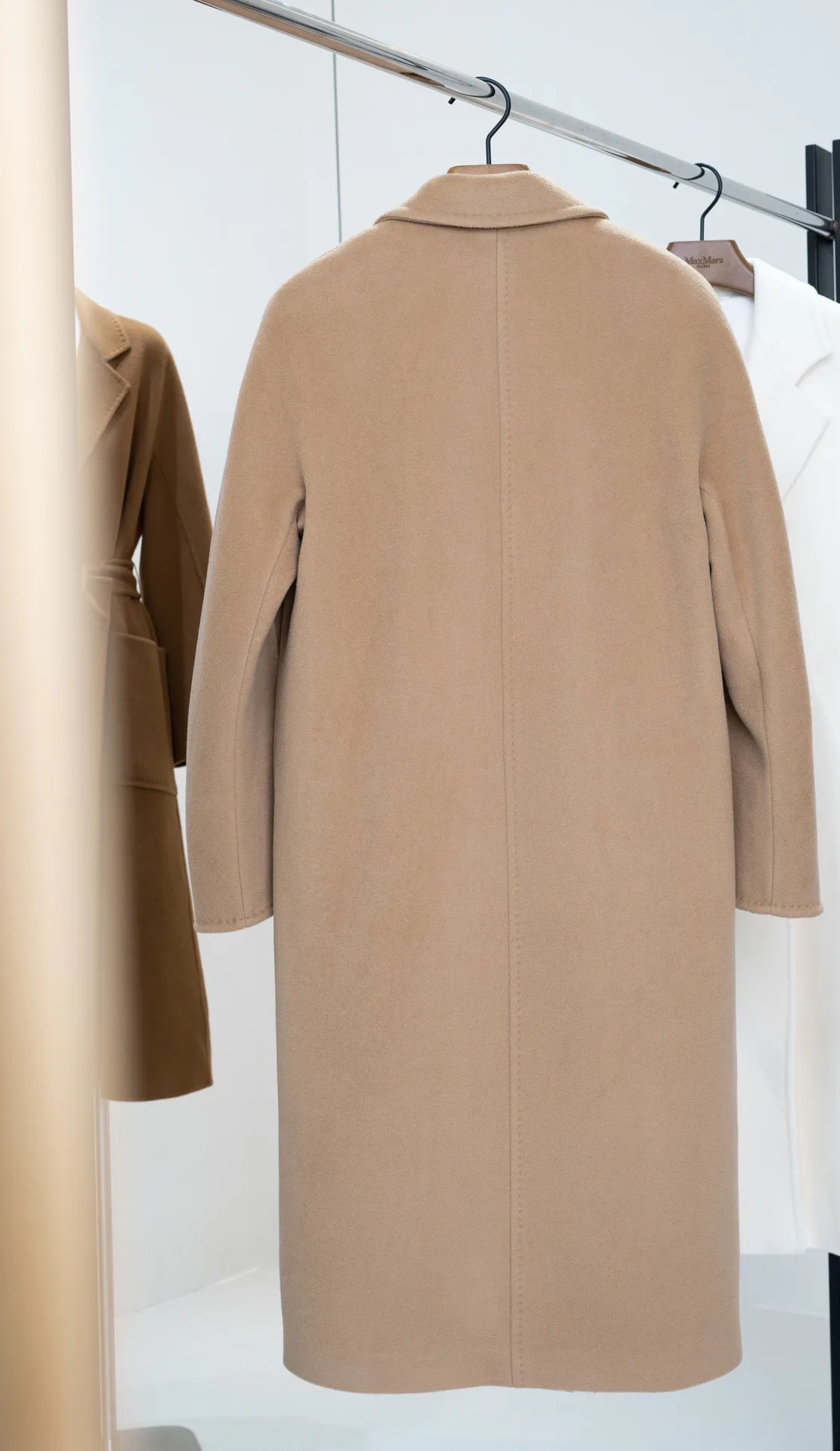 Women's Coats MAX MARA 18510405