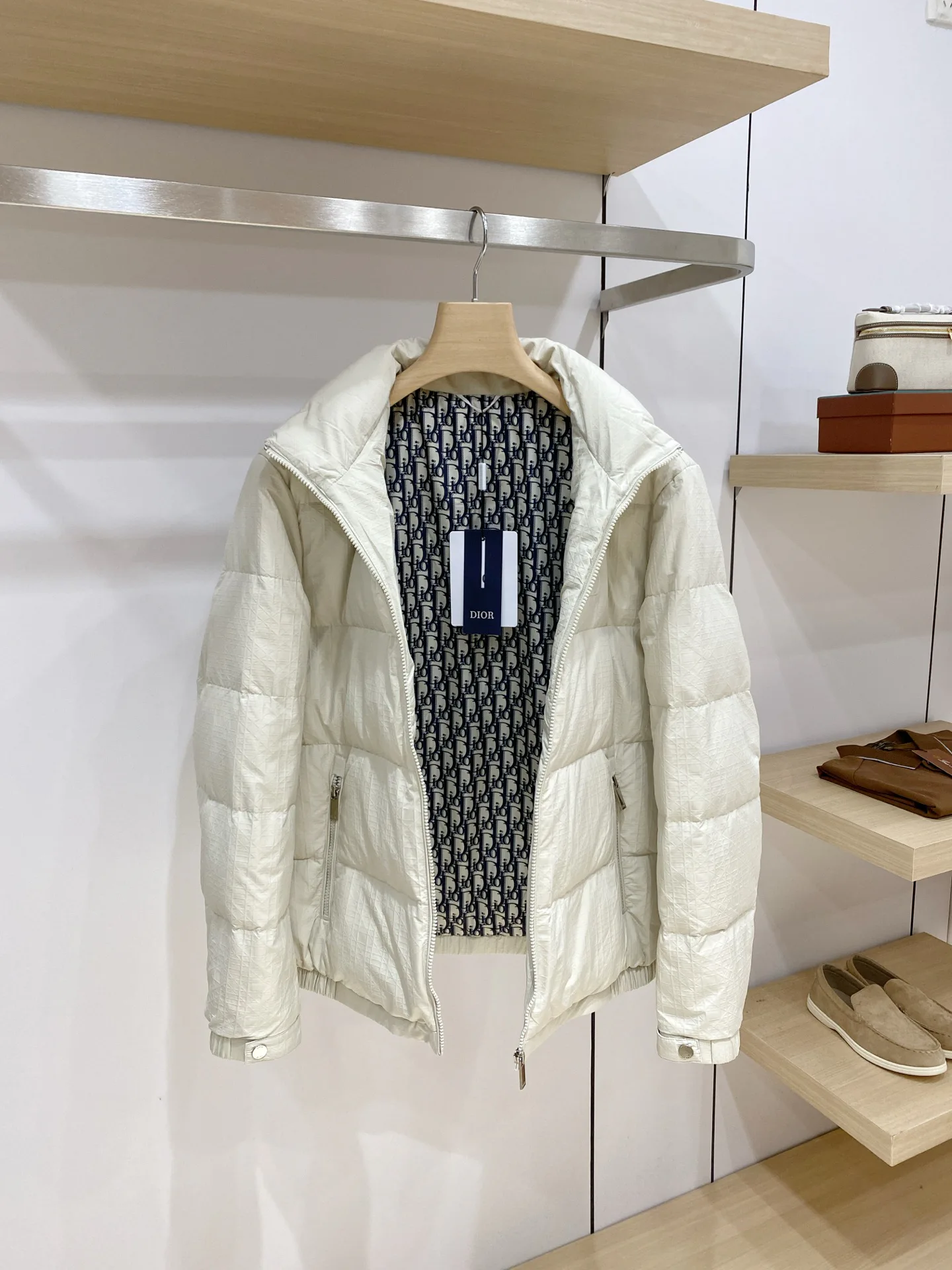 Women's Jackets And Down Jackets CHRISTIAN DIOR 18284782