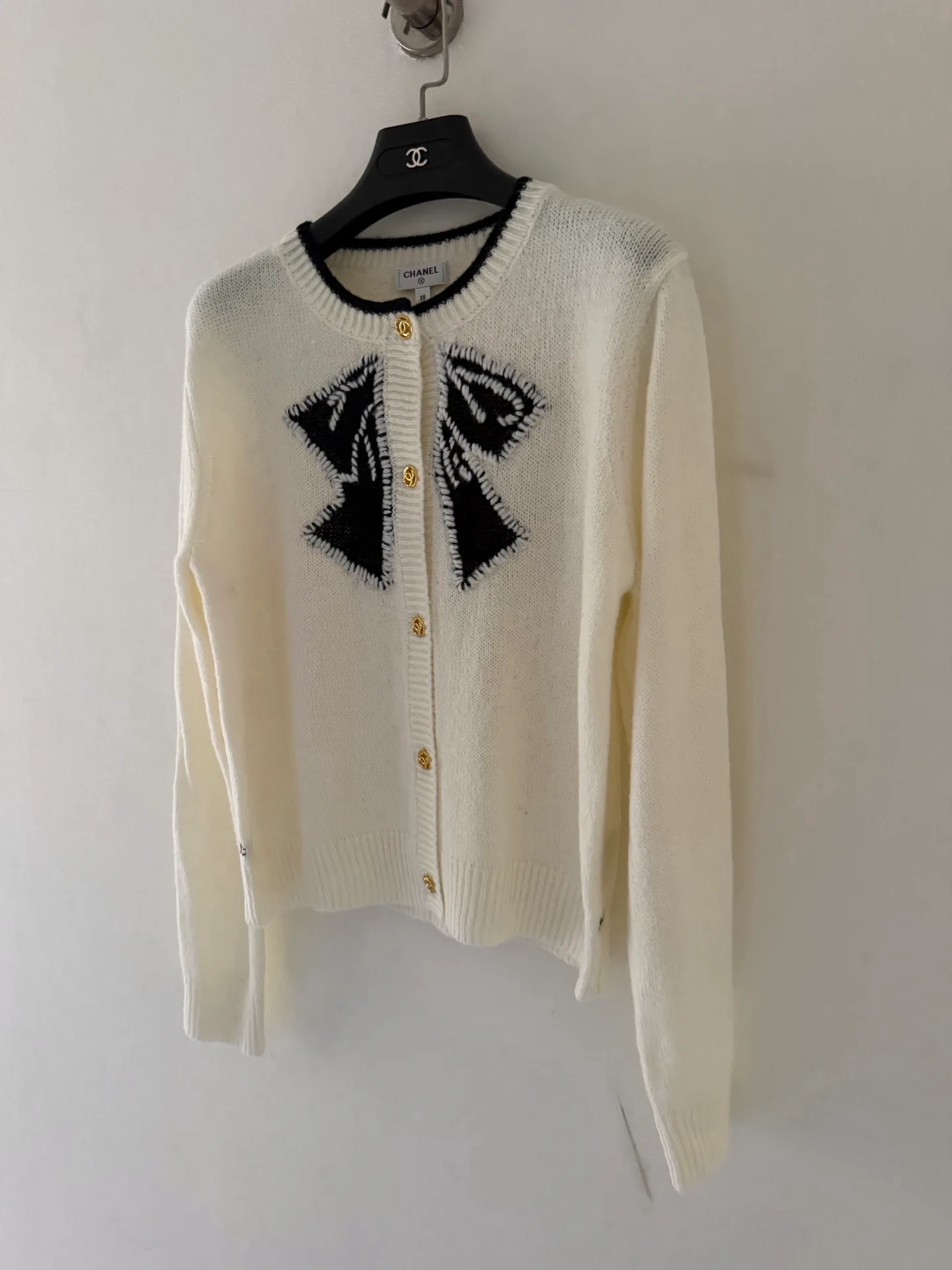 Women's Jumpers And Sweaters CHANEL 17913063