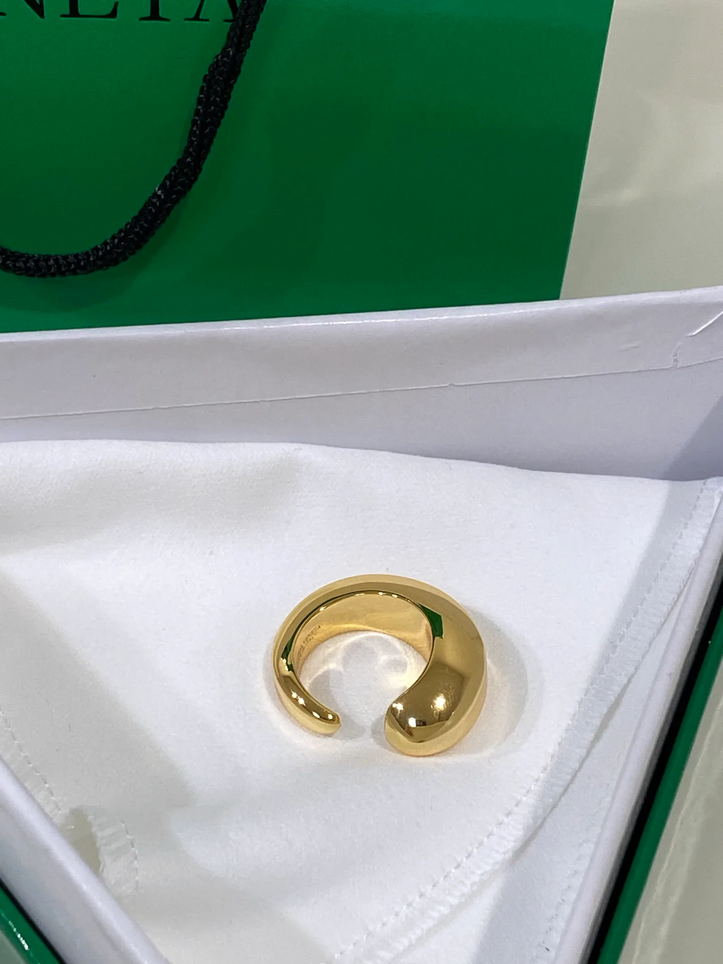 Jewelry BOTTEGA VENETA 17811358