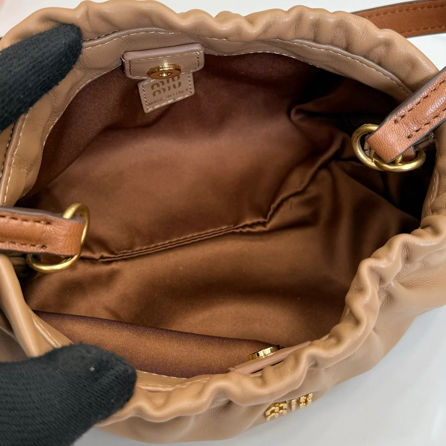 Women's Classic Handbags MIU MIU 17948244