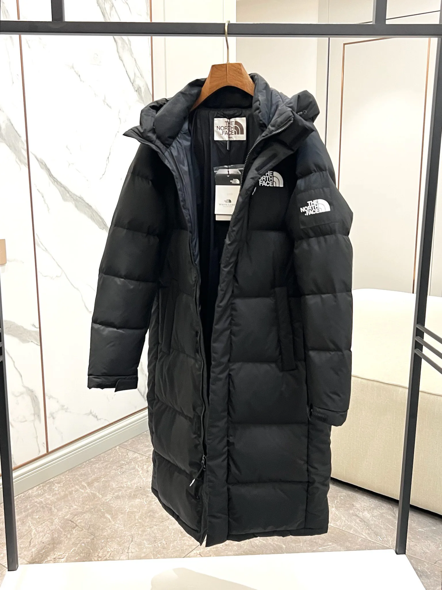 Men's Jackets And Down Jackets THE NORTH FACE 18492291