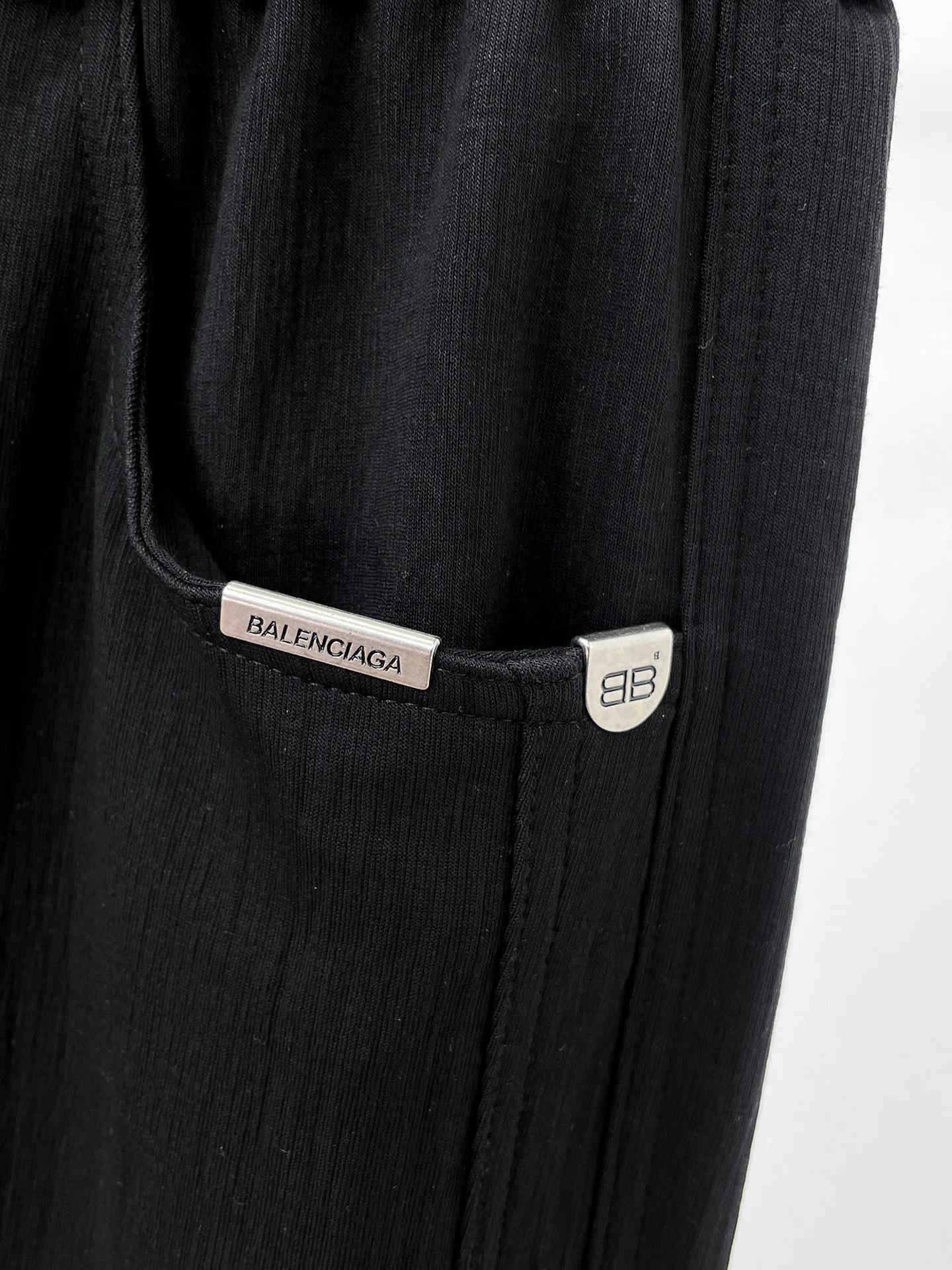 Men's Trousers BALENCIAGA 18197318