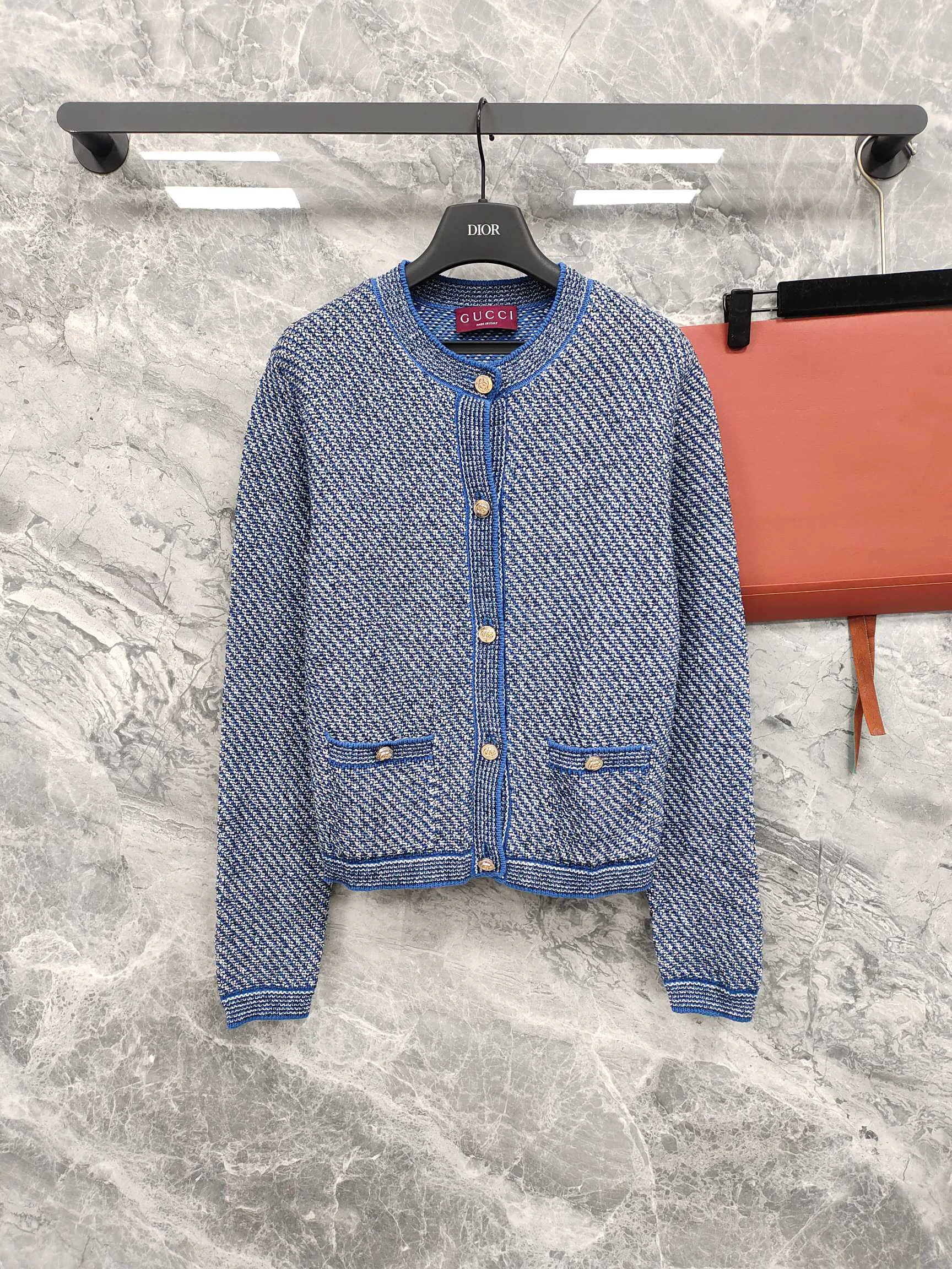 Women's Jumpers And Sweaters GUCCI 18468050