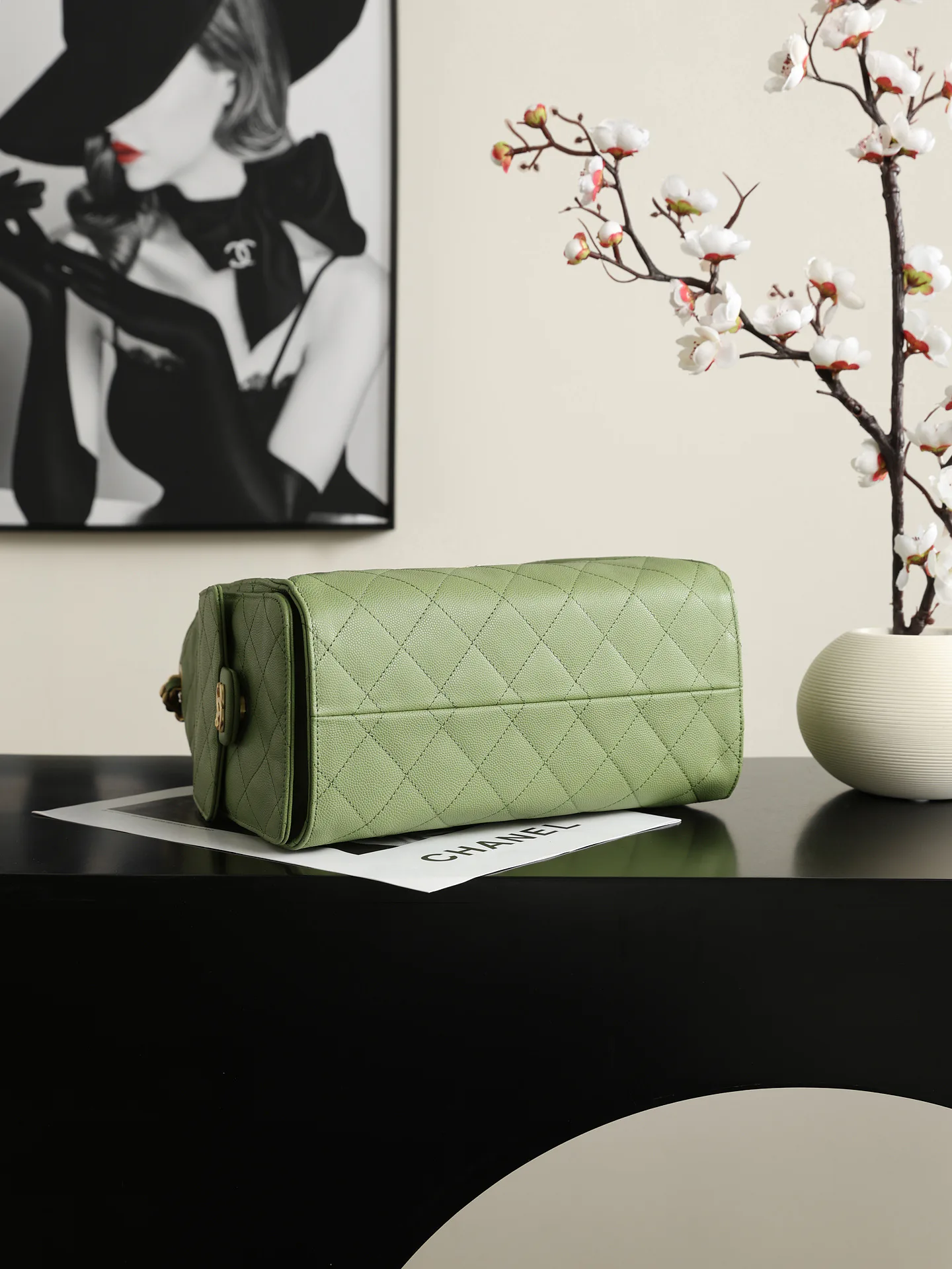Women's Classic Handbags CHANEL 17844832