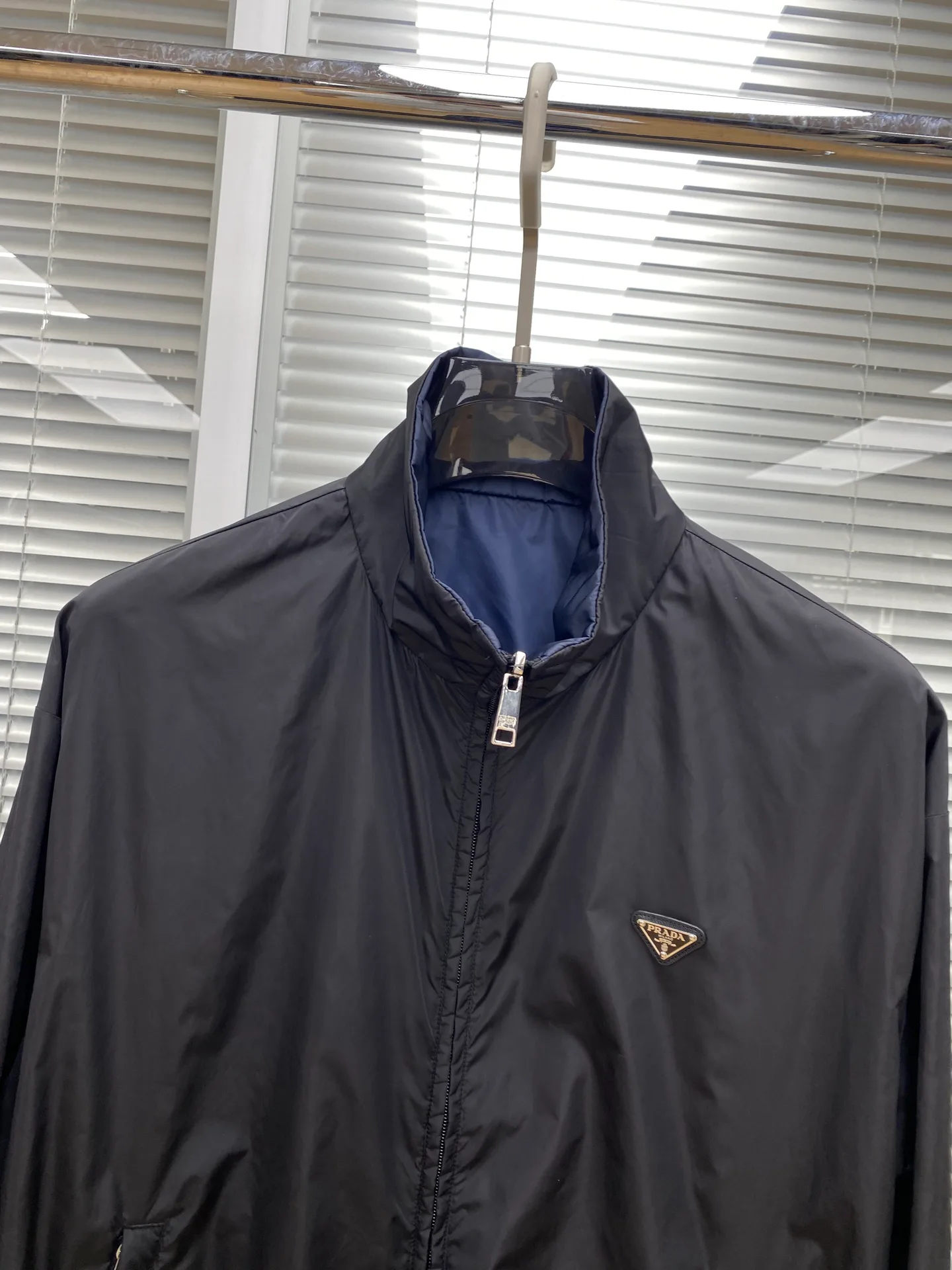 Men's Jackets And Down Jackets PRADA 17908227