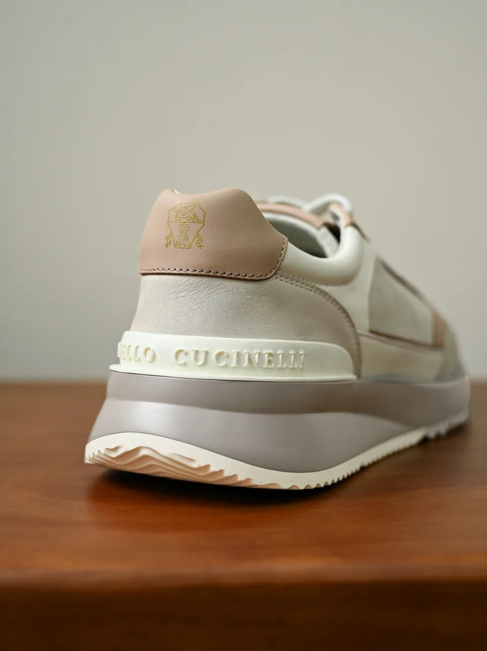 Men's Sneakers BRUNELLO CUCINELLI 18434304