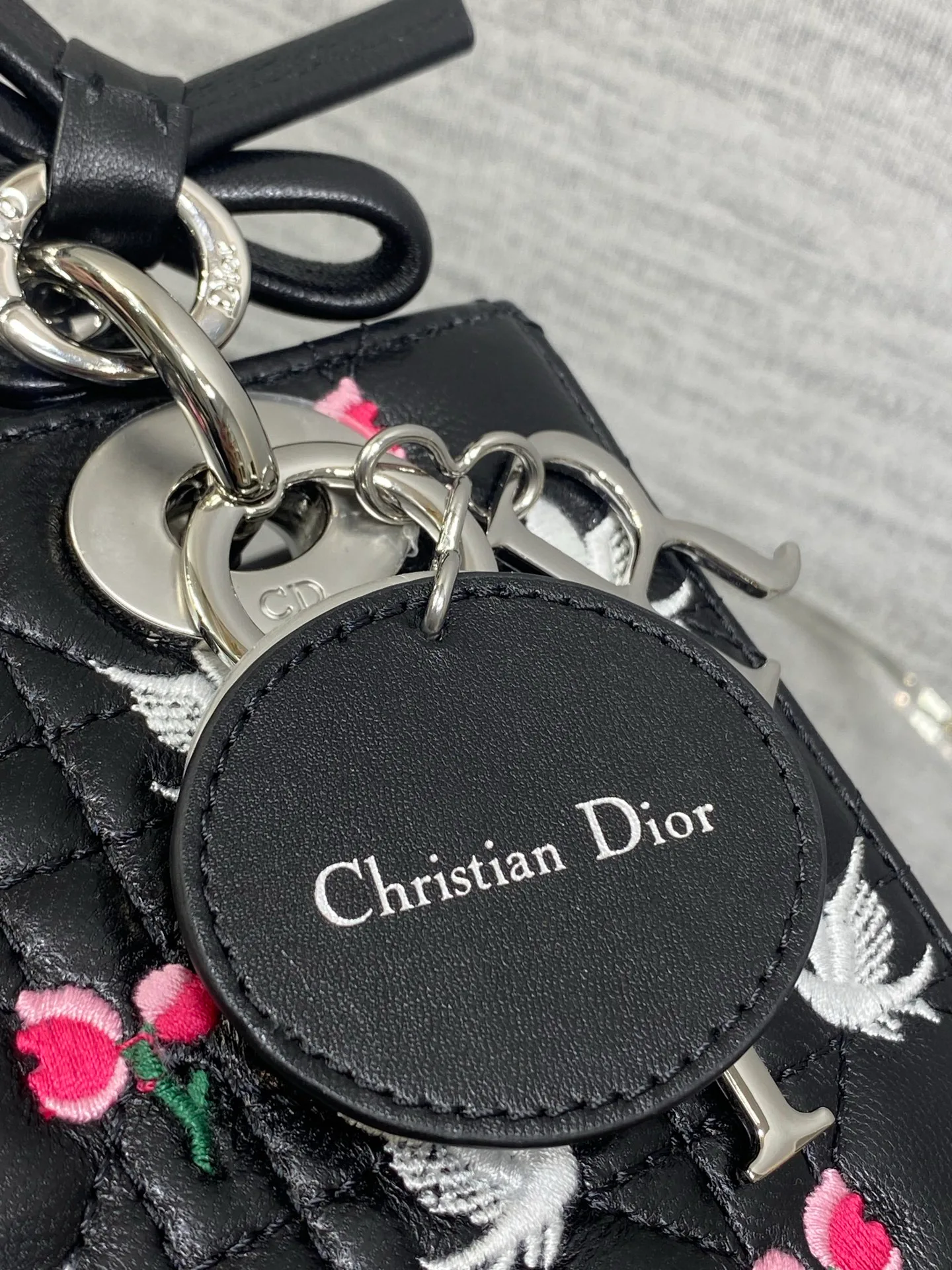Women's Classic Handbags CHRISTIAN DIOR 17601334