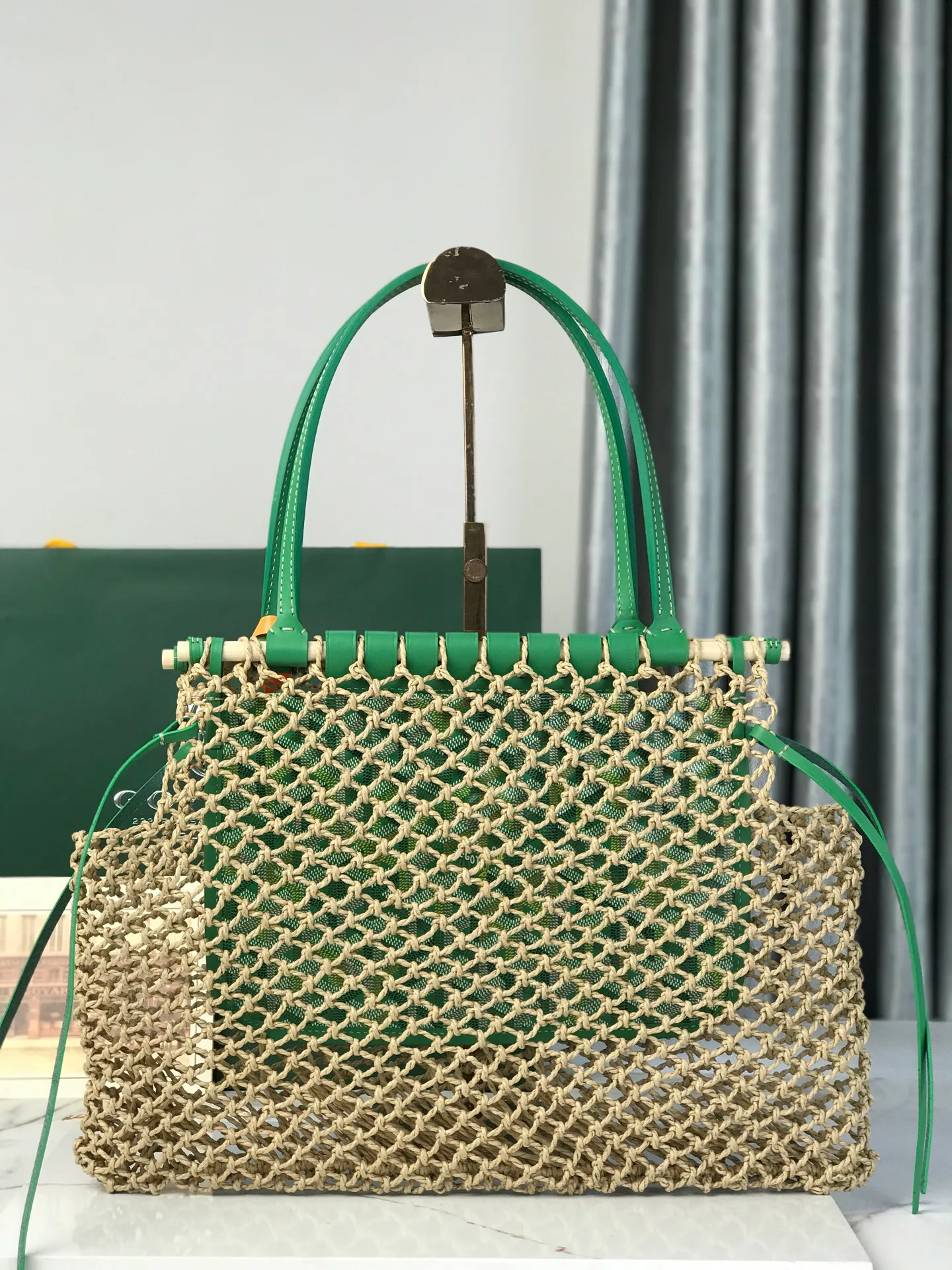 Классические Сумки Женские Goyard 18611013