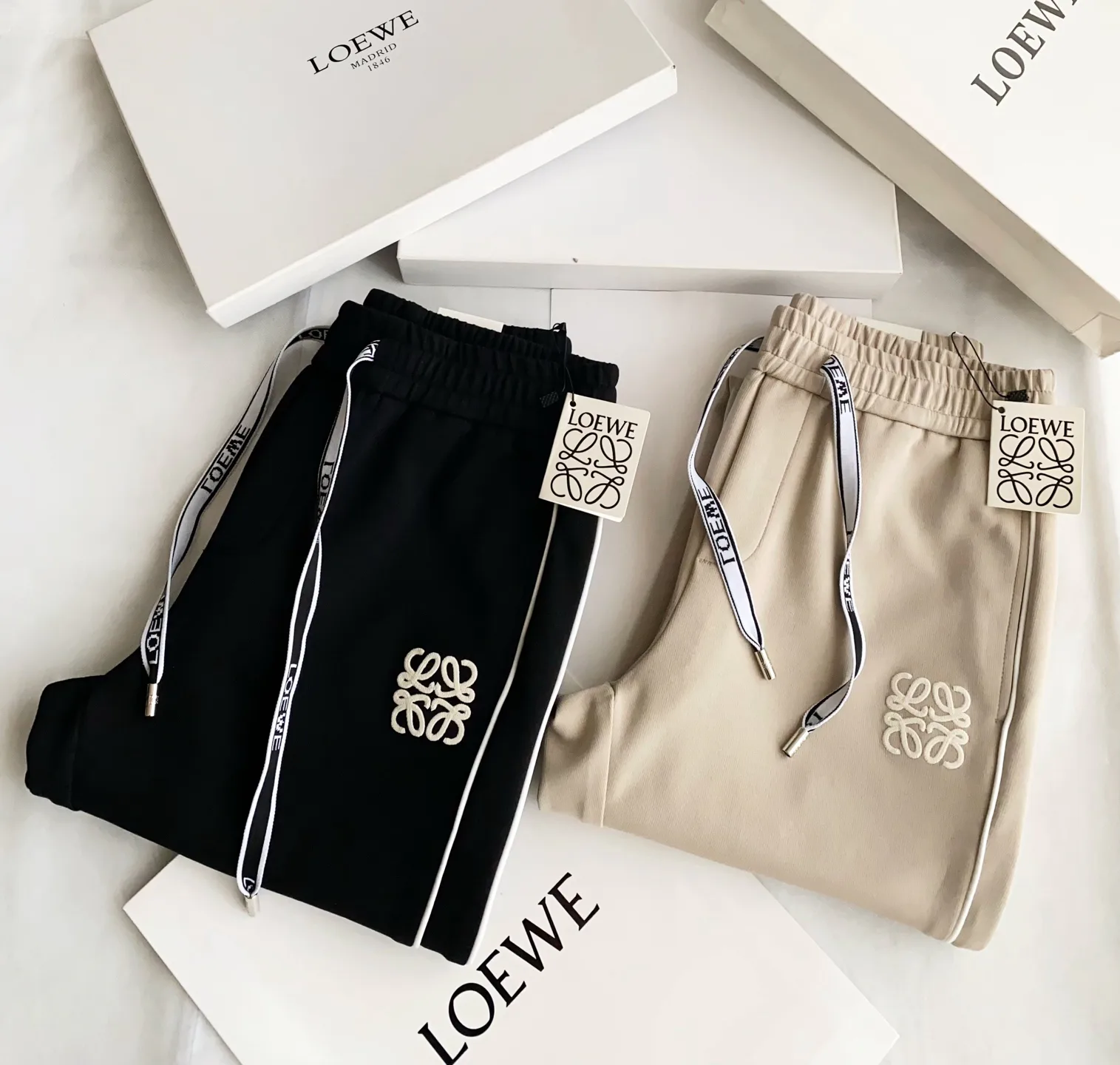 Брюки Мужские Loewe 18620161