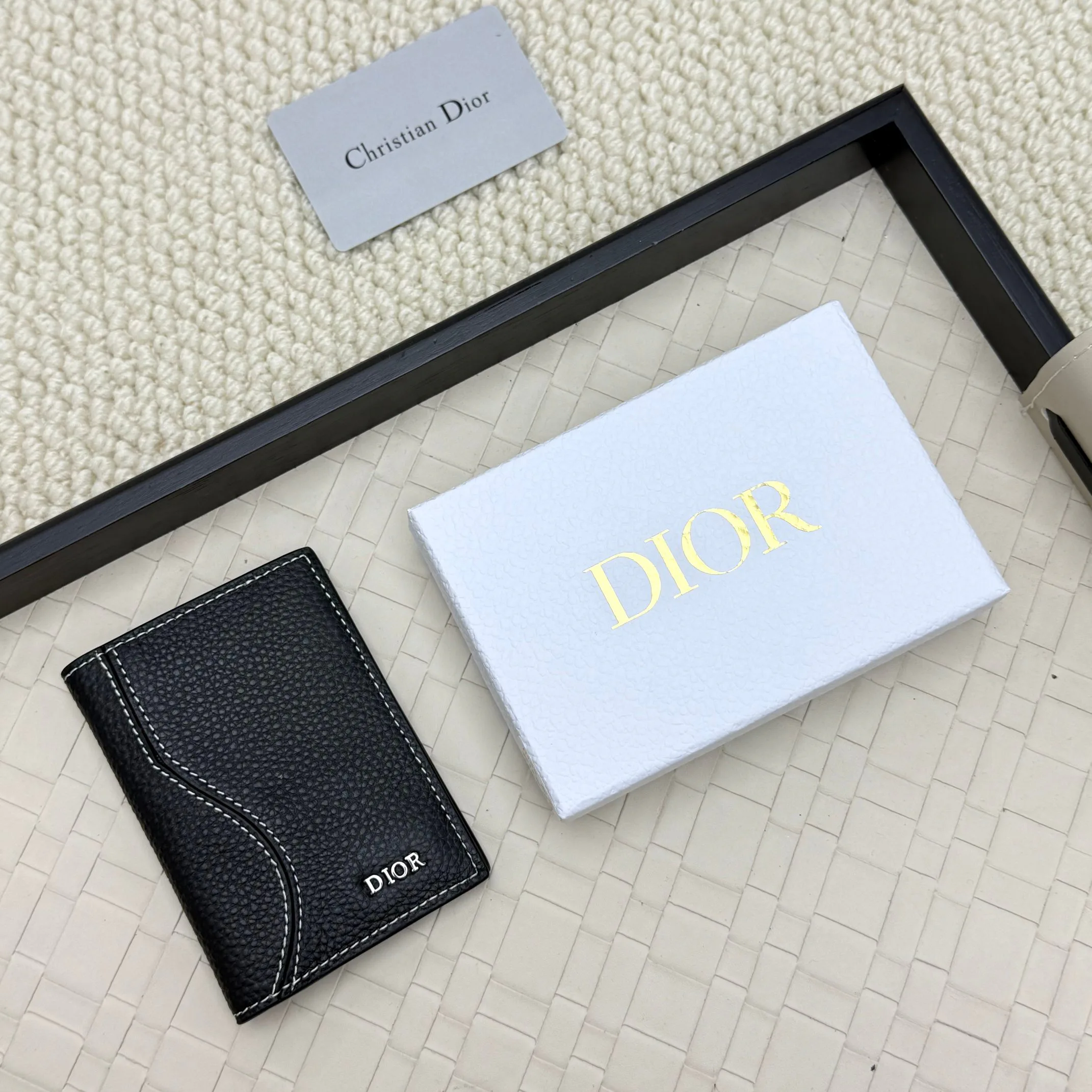 Women's Clutches CHRISTIAN DIOR 17447372