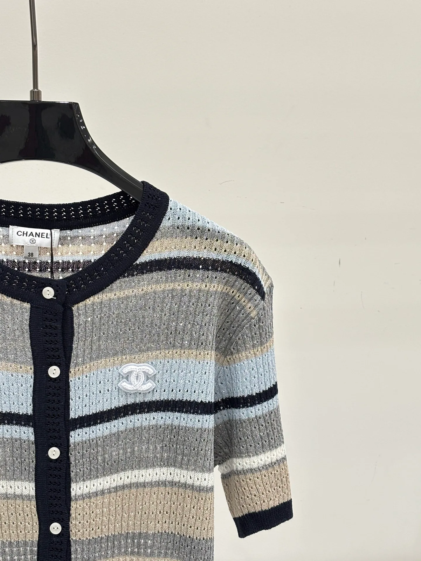 Women's Jumpers And Sweaters CHANEL 18138682