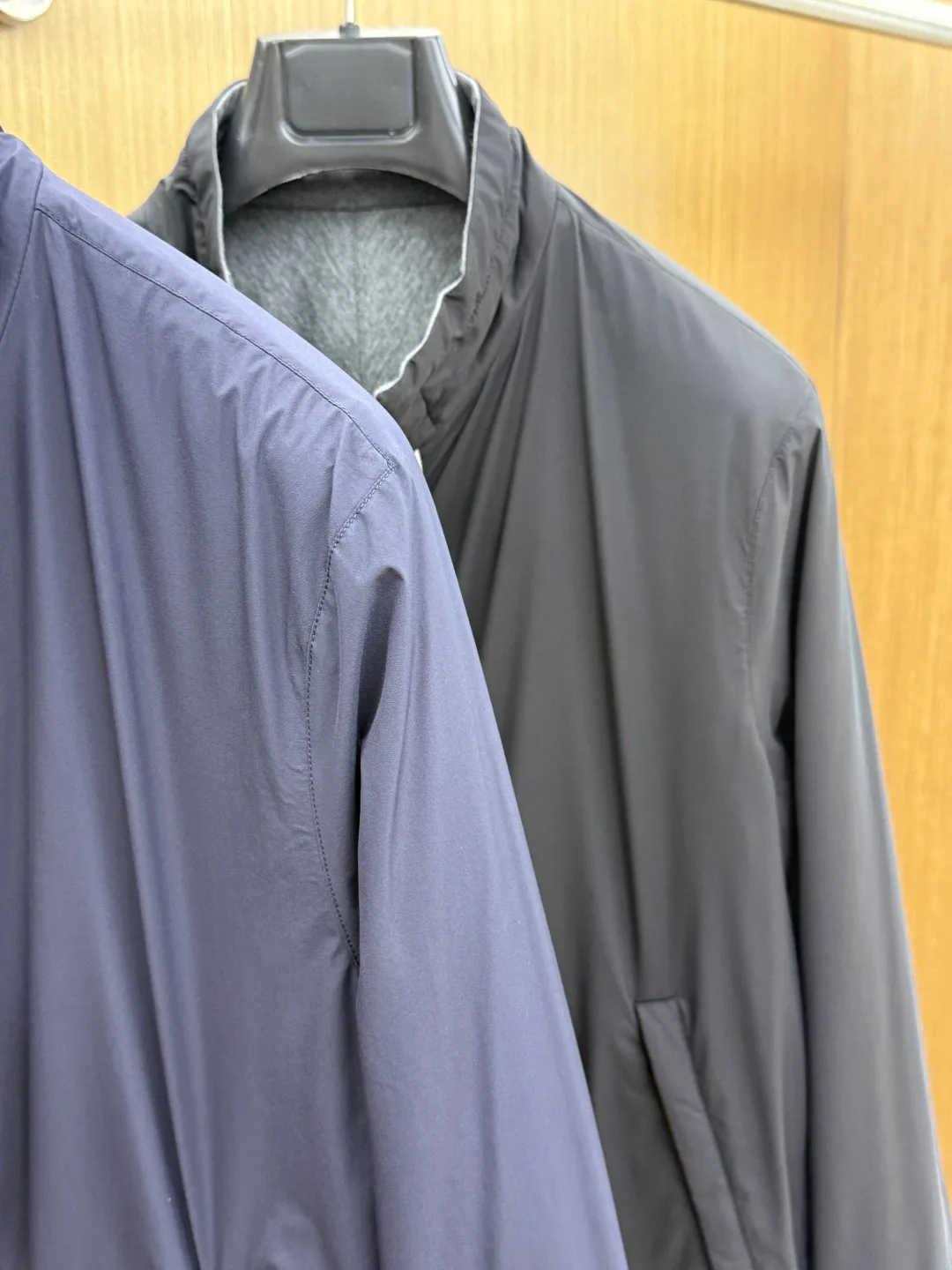 Men's Jackets And Down Jackets ZEGNA 18194630