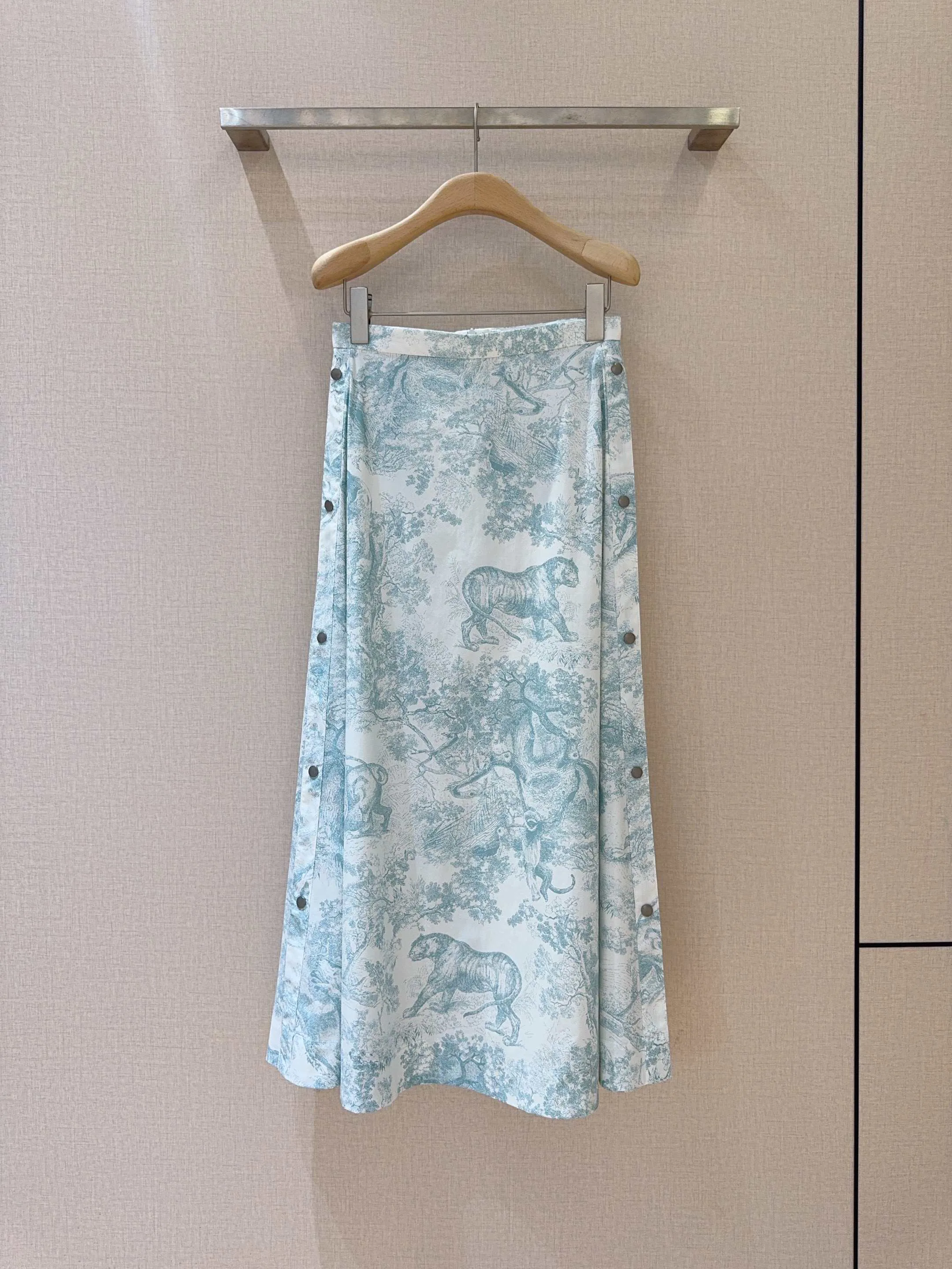 Women's Skirts CHRISTIAN DIOR 17290286