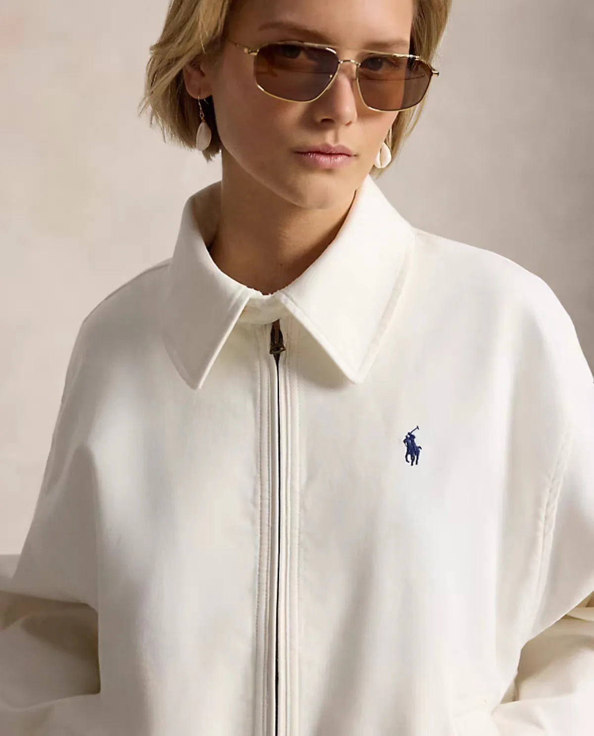 Men's Jackets And Down Jackets RALPH LAUREN 18492325