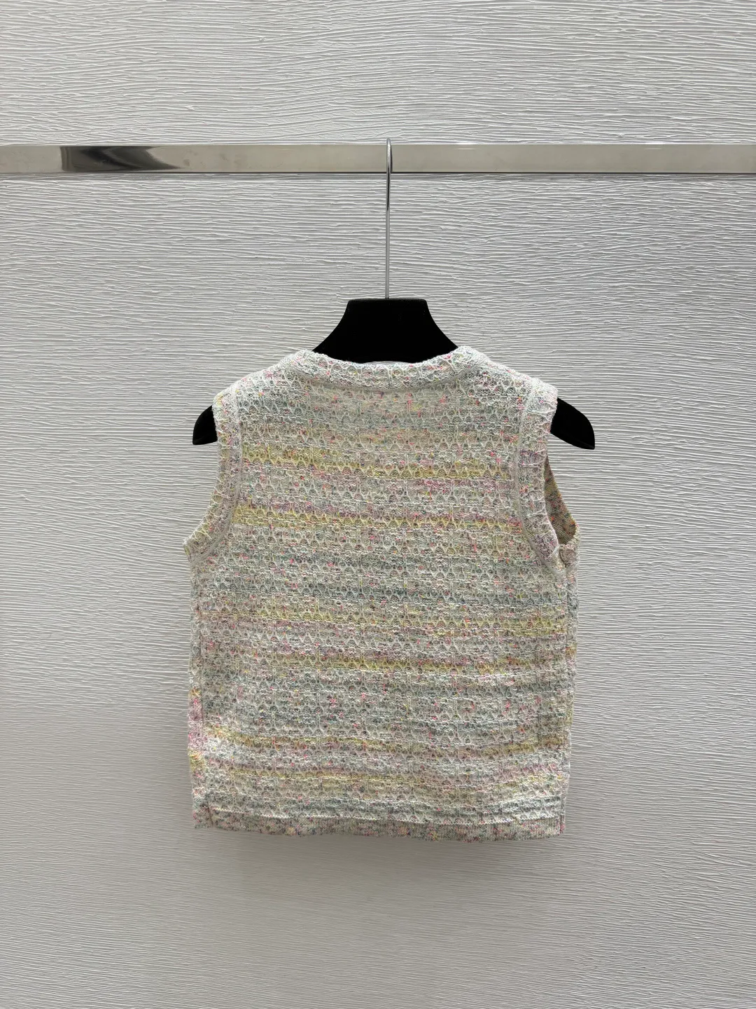Women's Vests CHANEL 18021926
