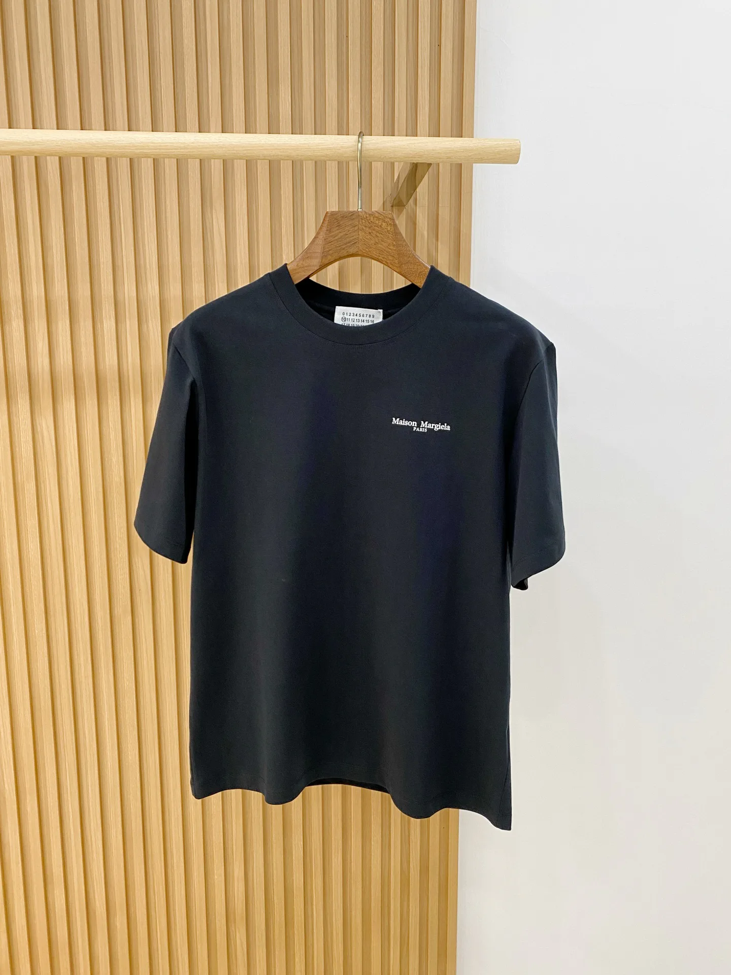 Men's T-Shirts MAISON MARGIELA 18246907