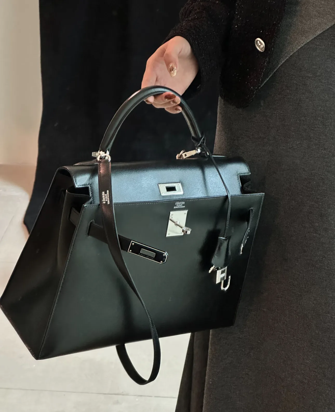 Women's Classic Handbags HERMES 18076720