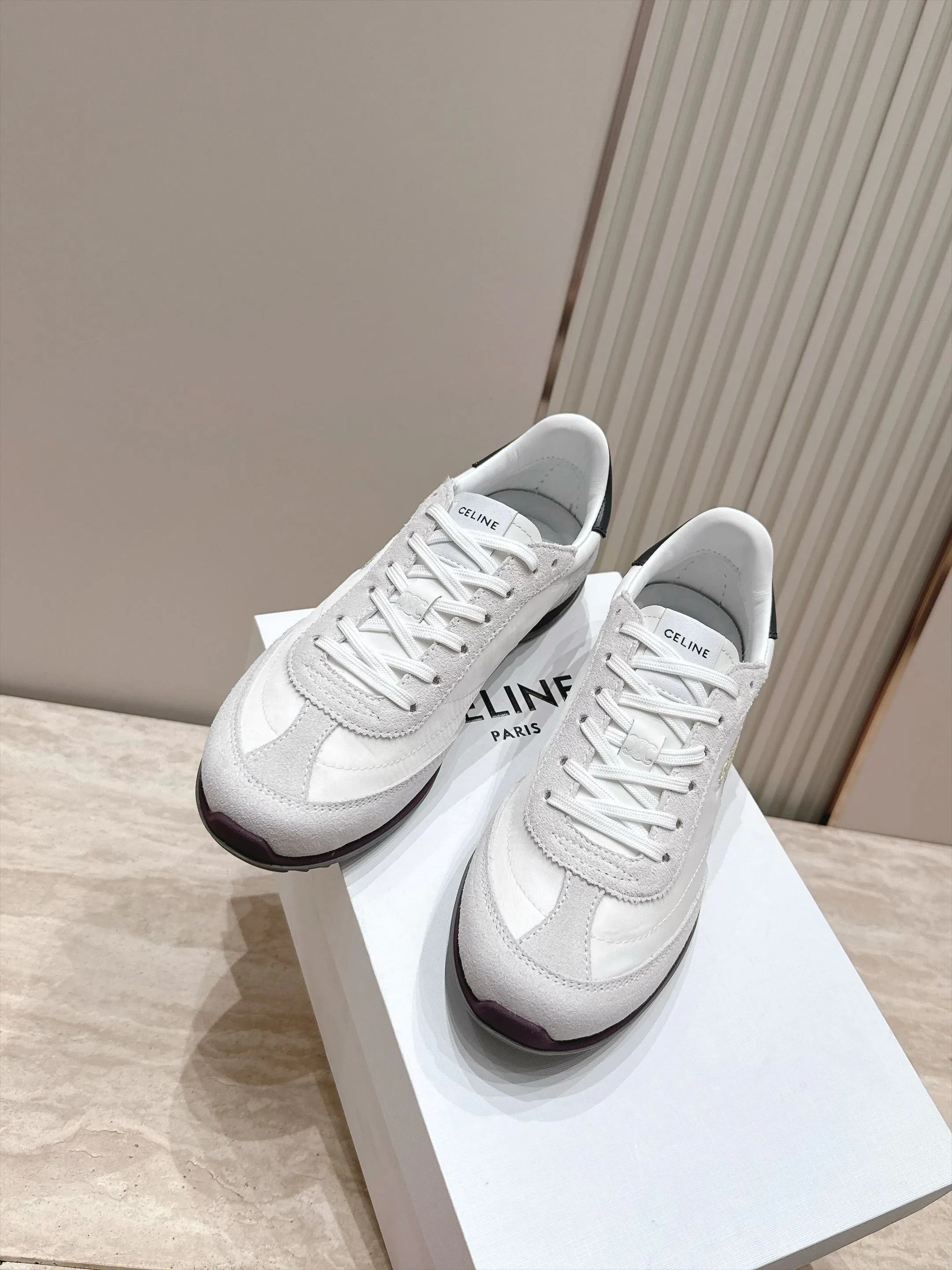 Women's Sneakers CELINE 18436551