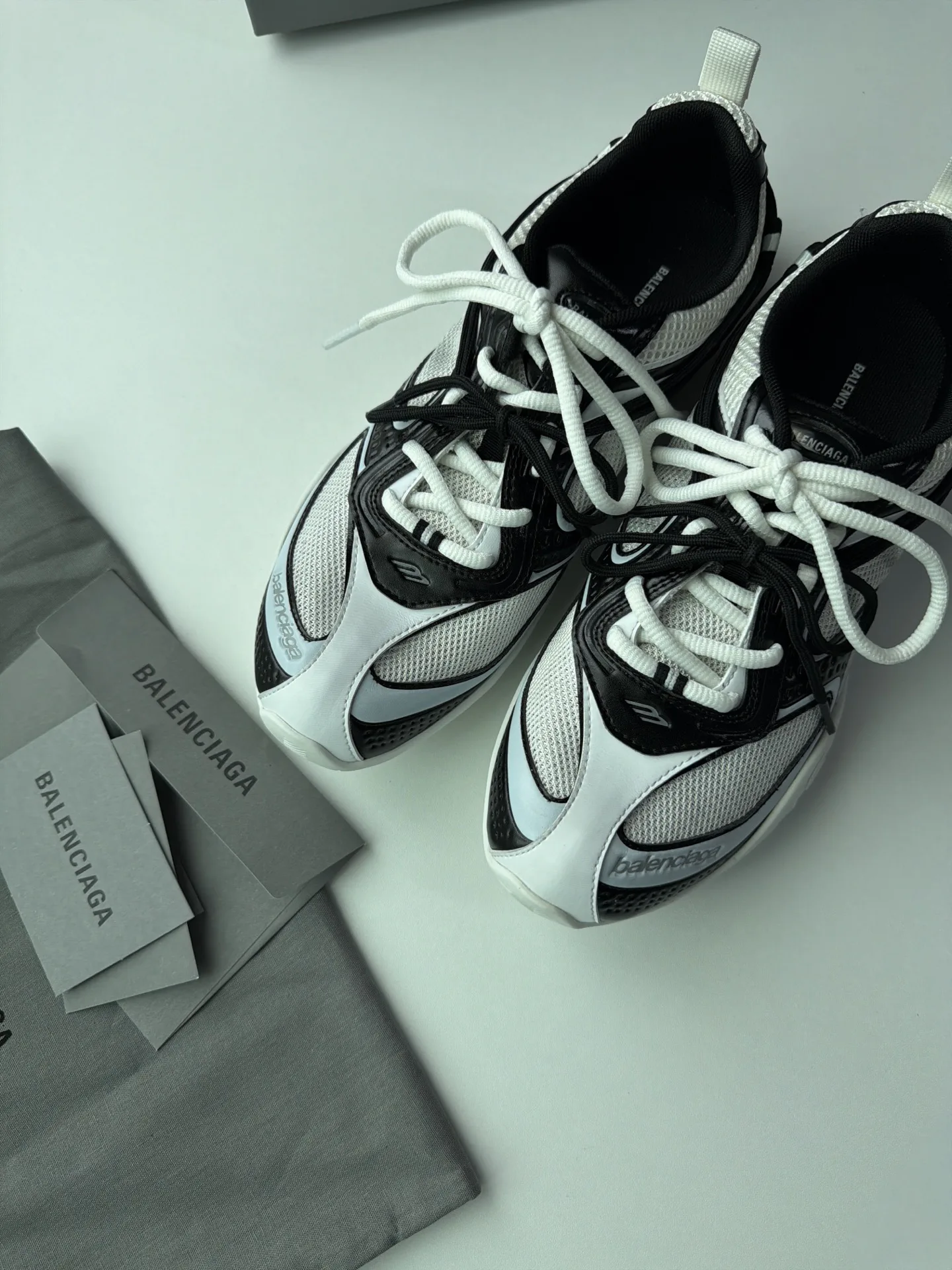 Women's Sneakers BALENCIAGA 17813799