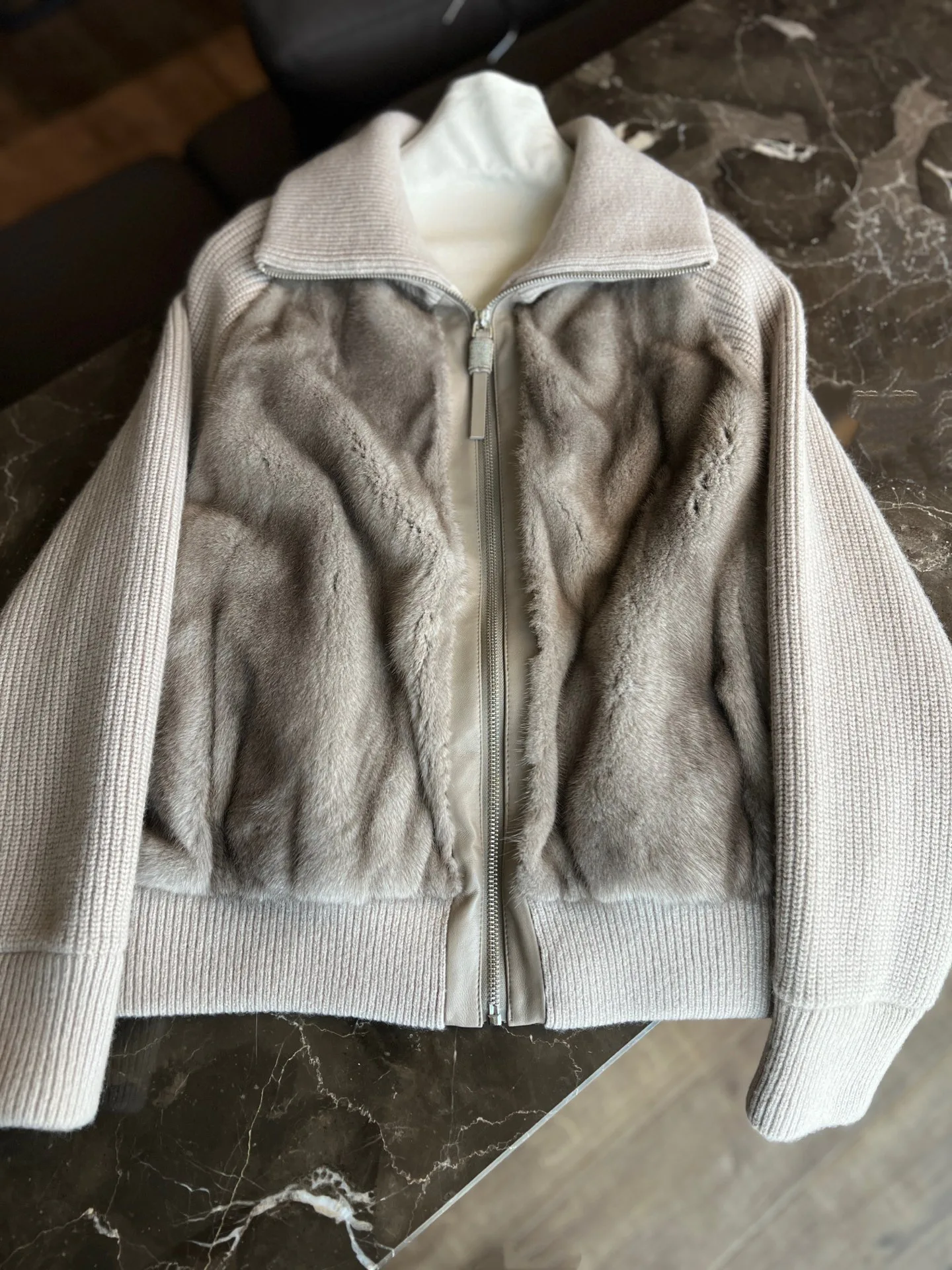 Women's Jackets And Down Jackets LORO PIANA 18198767