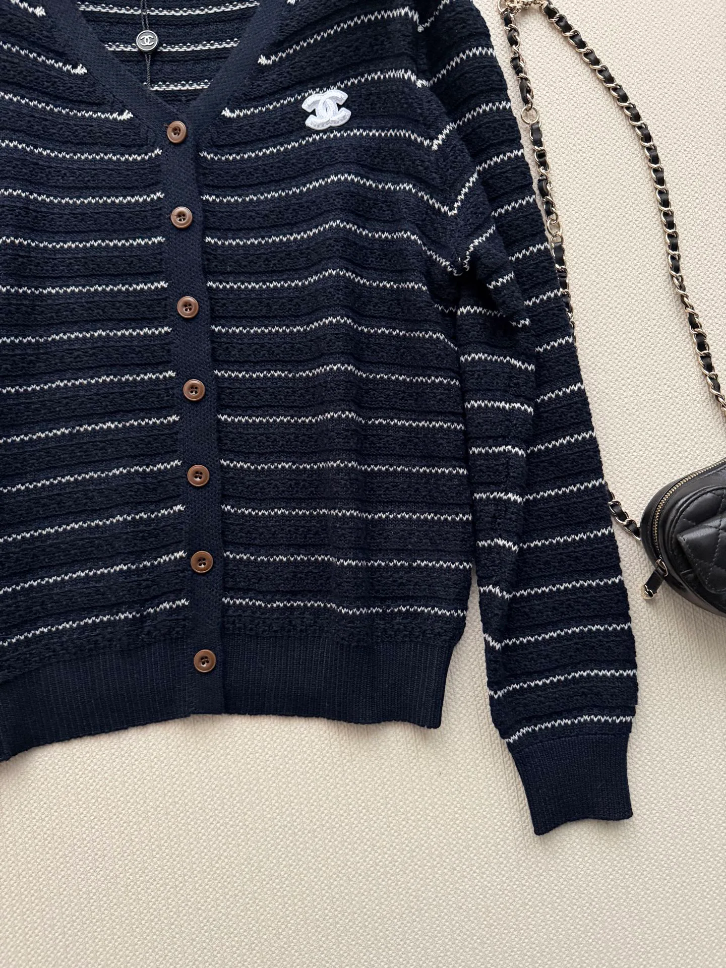 Women's Jumpers And Sweaters CHANEL 18016183