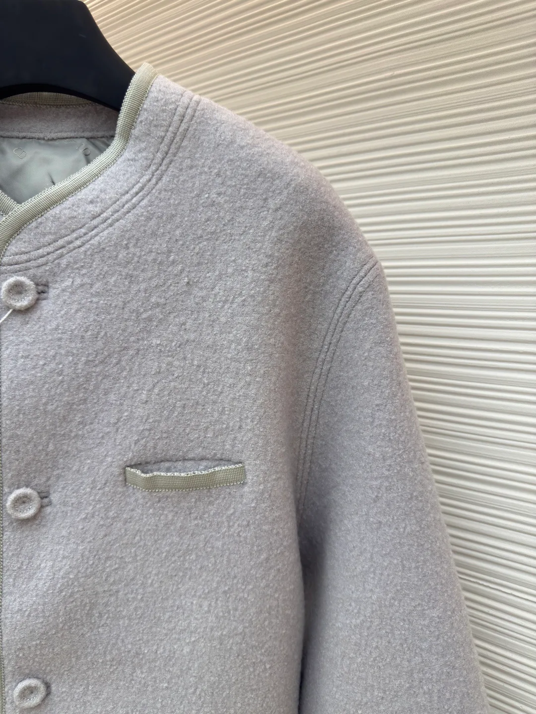 Men's Jackets And Down Jackets CHRISTIAN DIOR 17813137