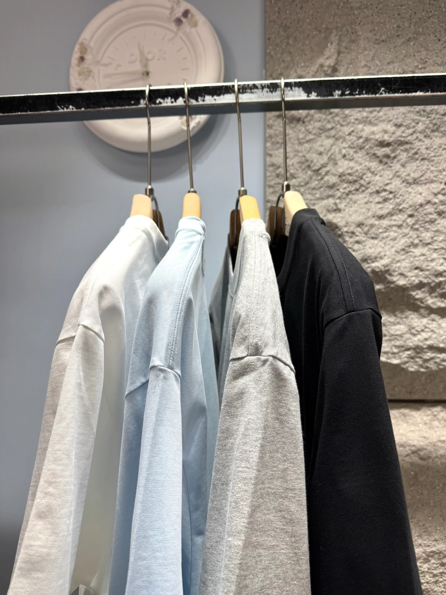 Men's T-Shirts LOEWE 17821285