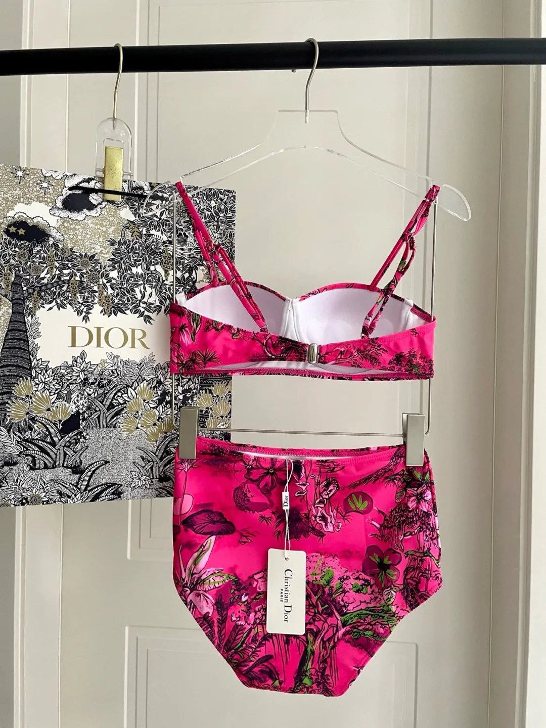 Women's Swimwear CHRISTIAN DIOR 17448594